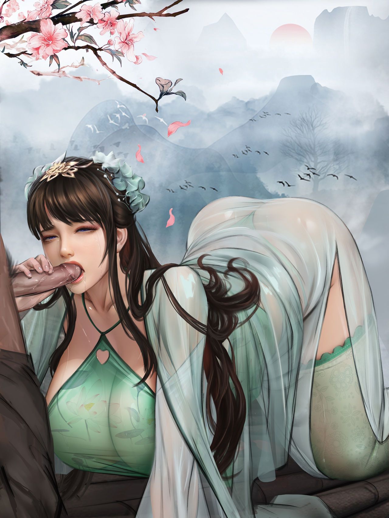 đọc truyện Artist Liu Mingxing Chương 1 ảnh 55 tại Giả Dược