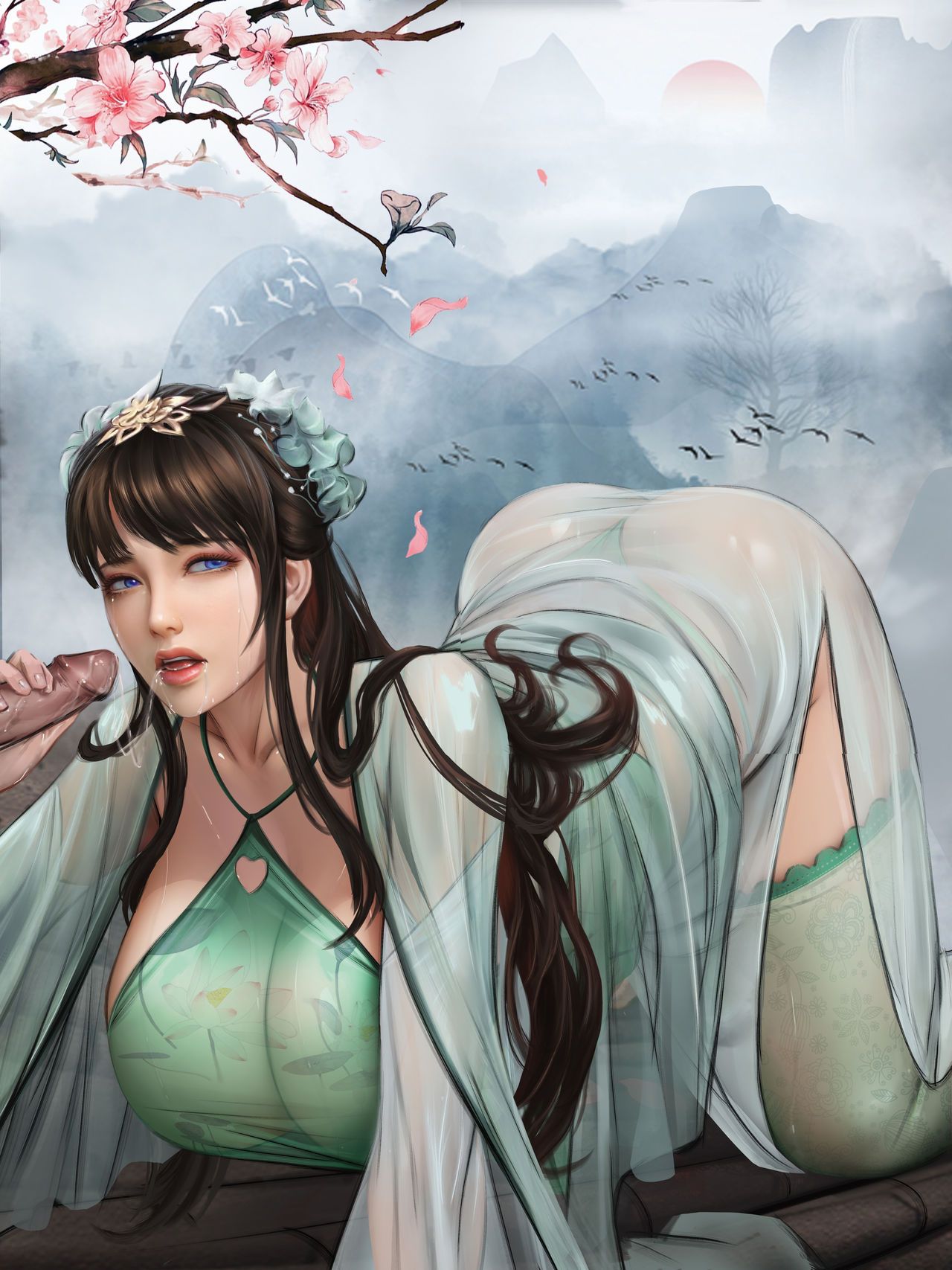 đọc truyện Artist Liu Mingxing Chương 1 ảnh 56 tại Giả Dược