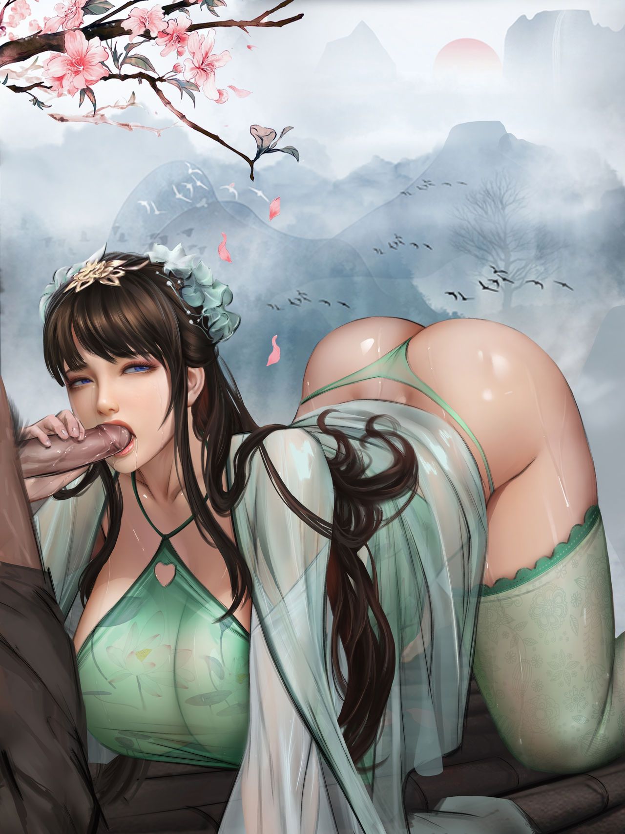 đọc truyện Artist Liu Mingxing Chương 1 ảnh 57 tại Giả Dược