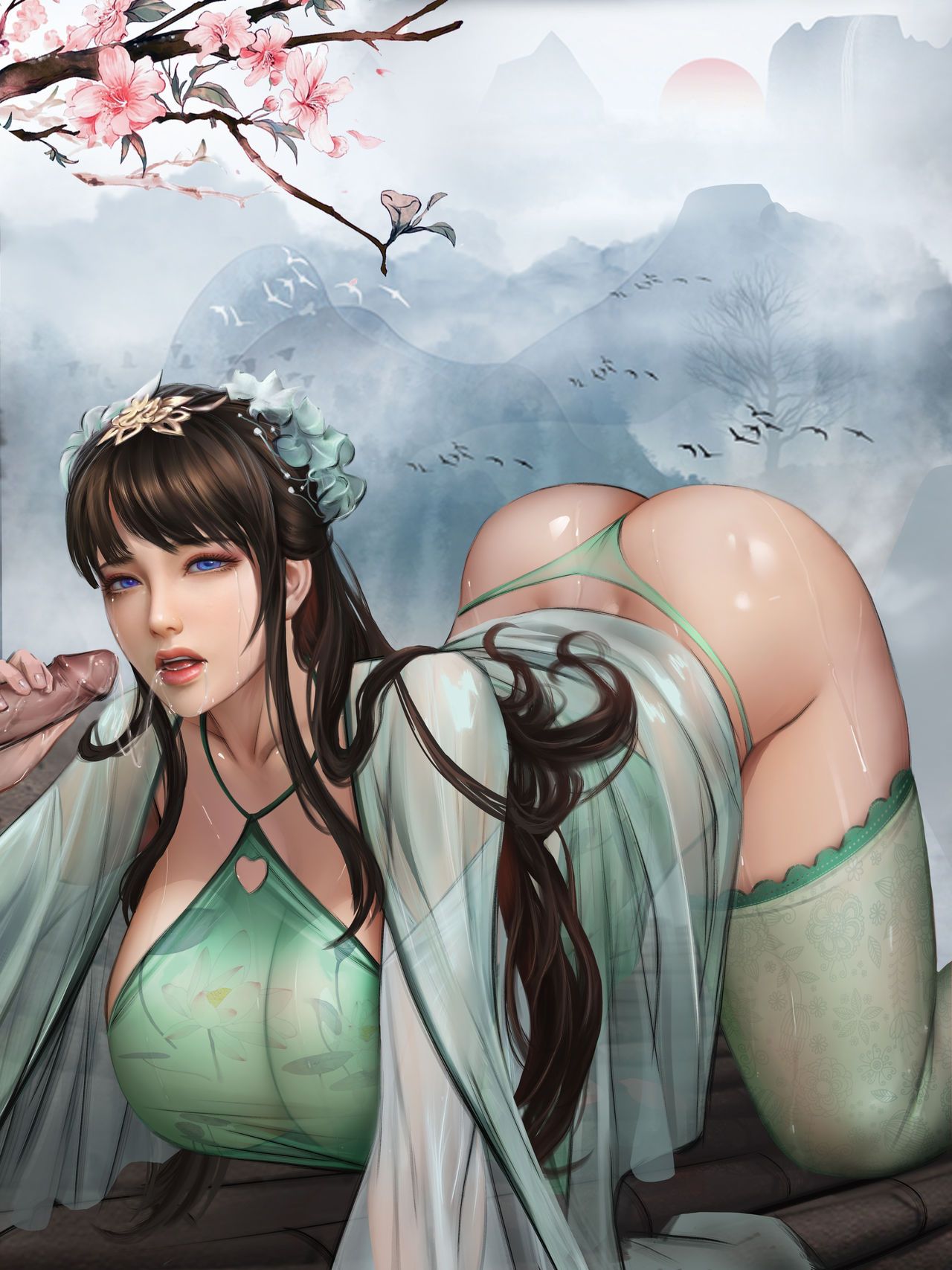 đọc truyện Artist Liu Mingxing Chương 1 ảnh 59 tại Giả Dược
