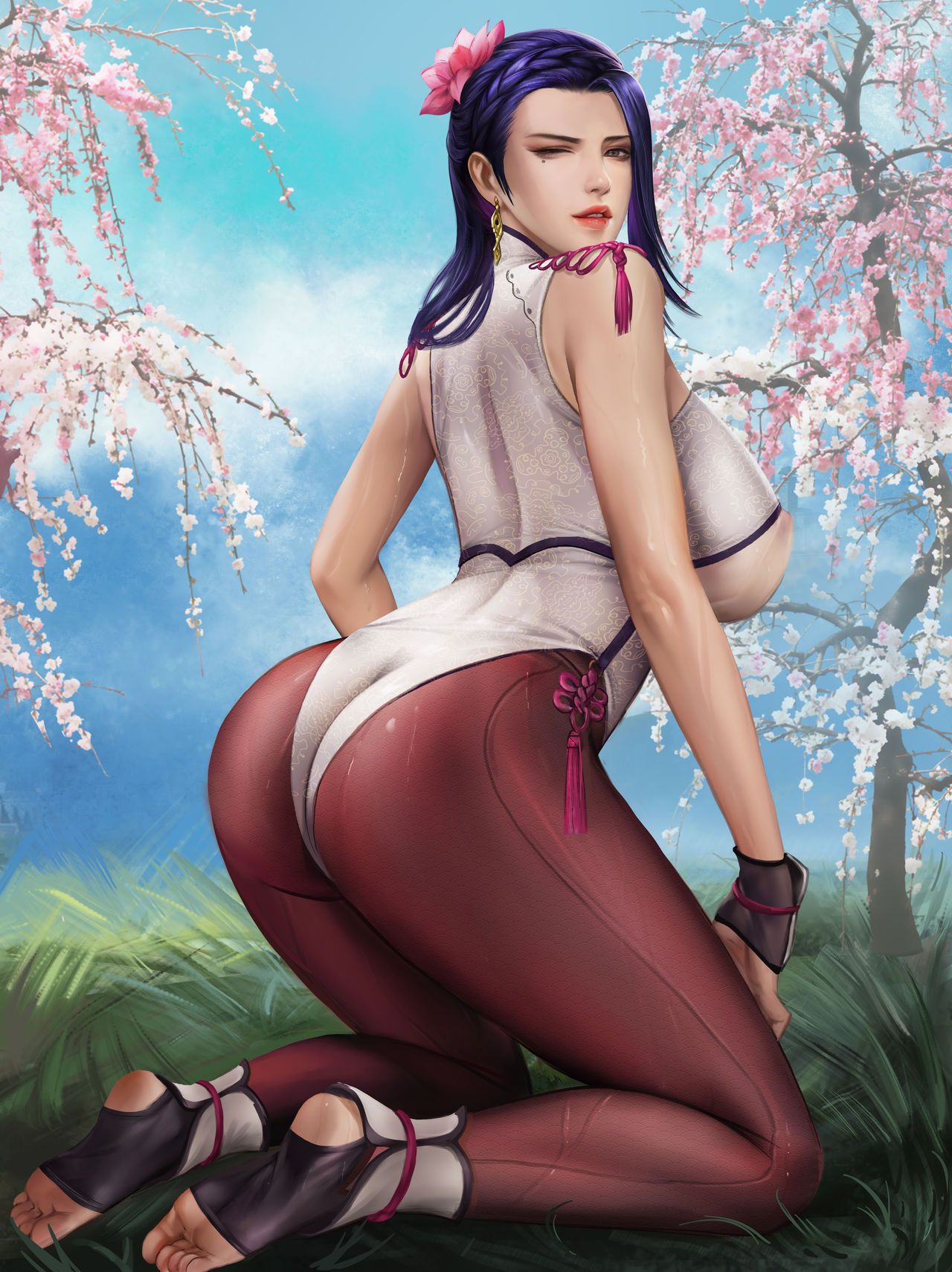 đọc truyện Artist Liu Mingxing Chương 1 ảnh 7 tại Giả Dược