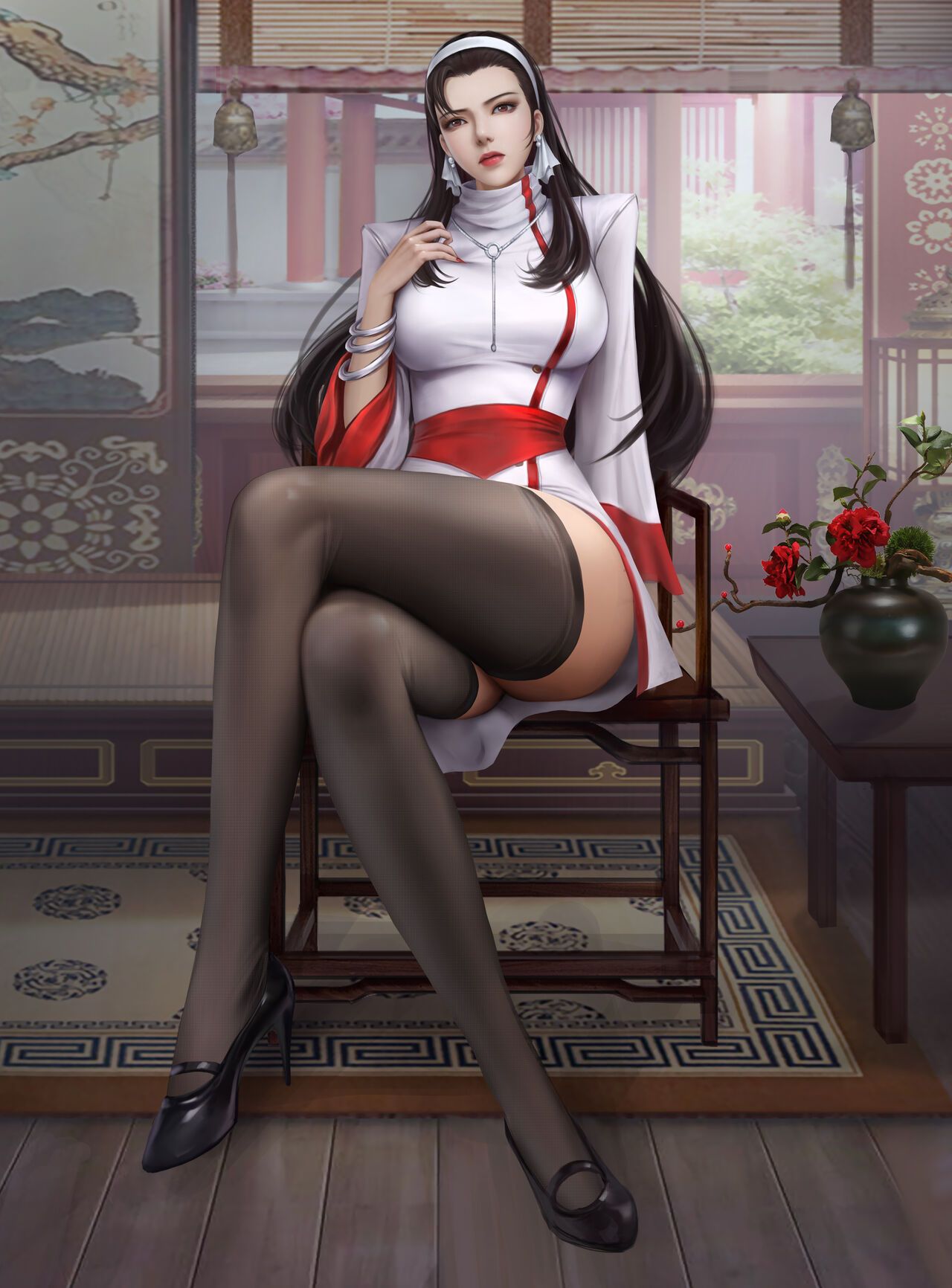 đọc truyện Artist Liu Mingxing Chương 10 ảnh 11 tại Giả Dược
