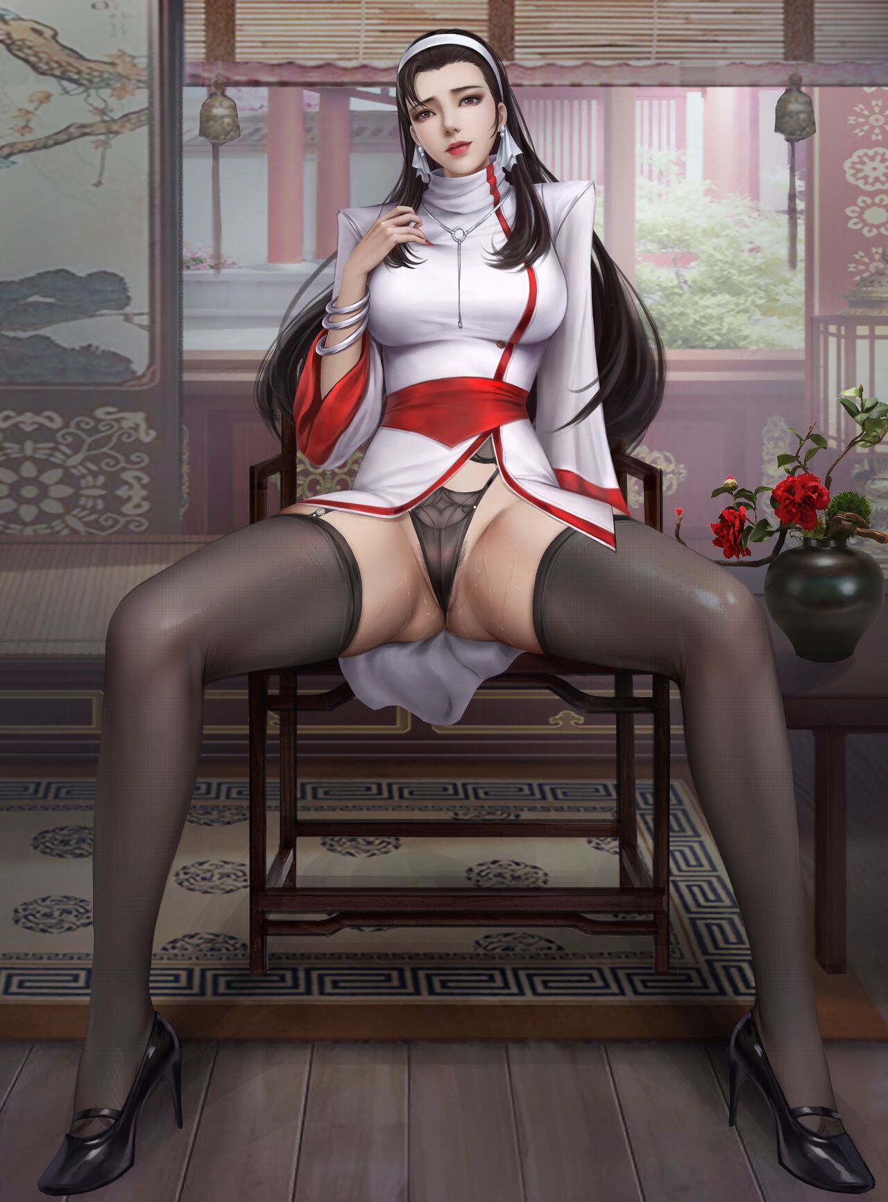 đọc truyện Artist Liu Mingxing Chương 10 ảnh 12 tại Giả Dược