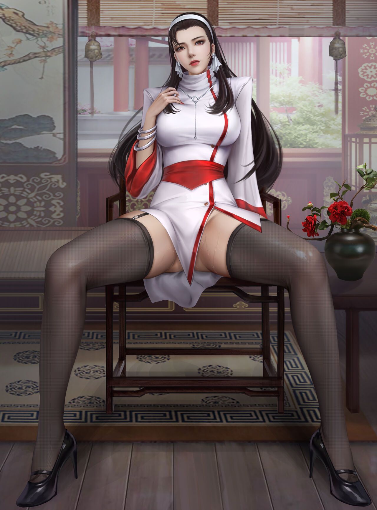 đọc truyện Artist Liu Mingxing Chương 10 ảnh 13 tại Giả Dược