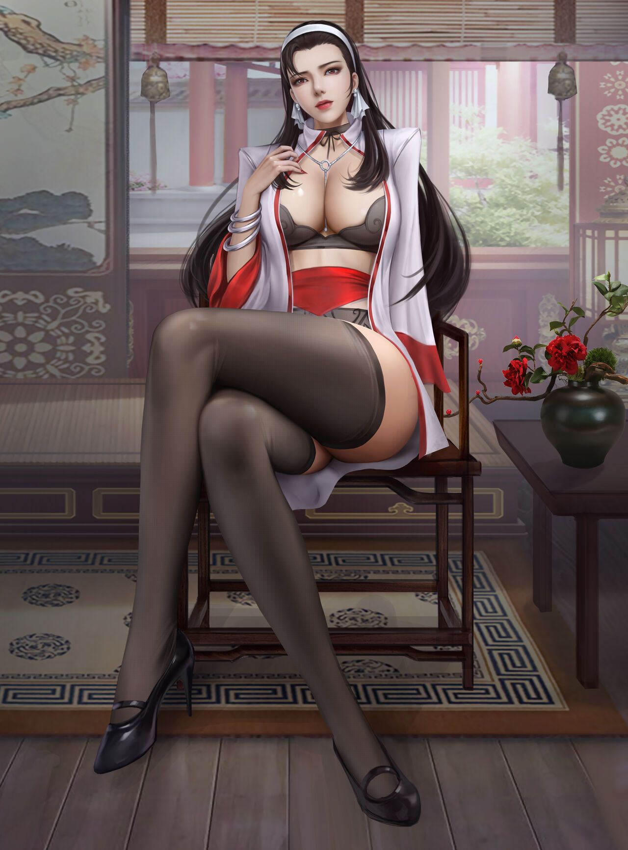 đọc truyện Artist Liu Mingxing Chương 10 ảnh 21 tại Giả Dược