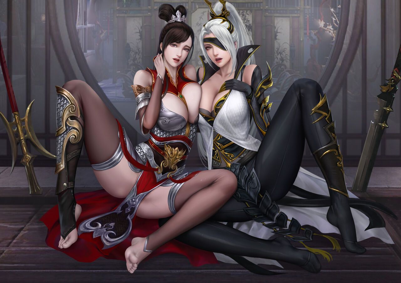 đọc truyện Artist Liu Mingxing Chương 10 ảnh 31 tại Giả Dược