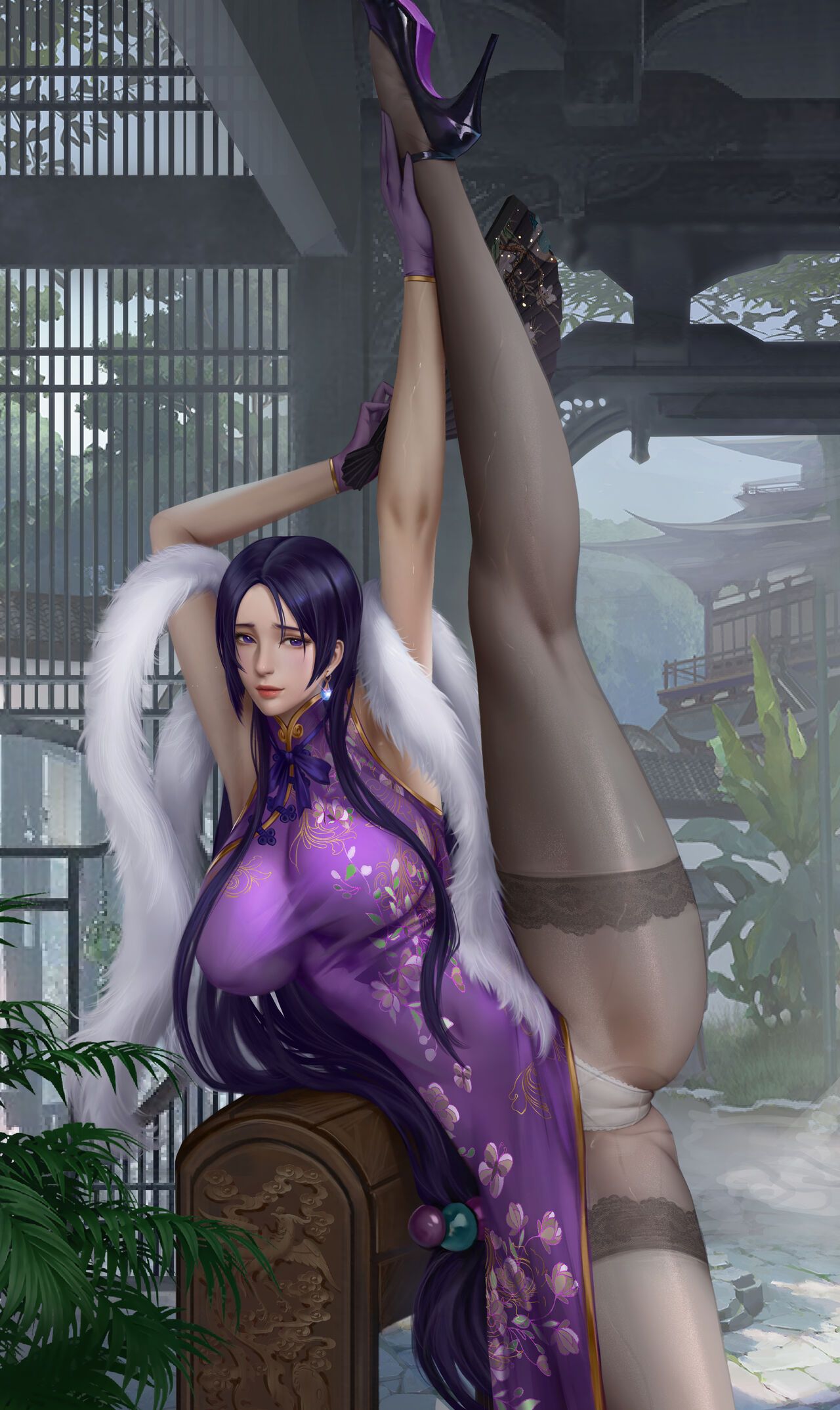đọc truyện Artist Liu Mingxing Chương 10 ảnh 54 tại Giả Dược