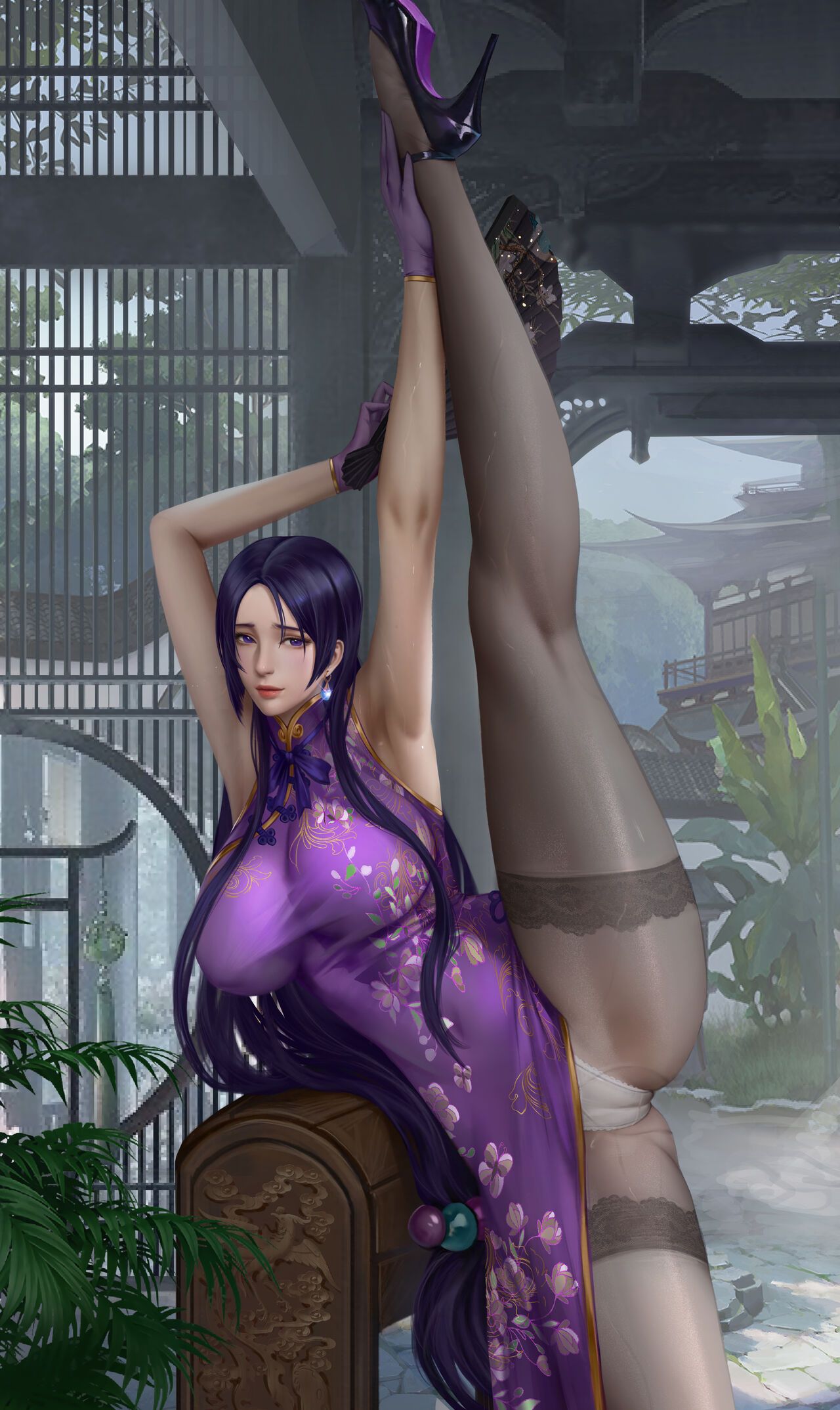 đọc truyện Artist Liu Mingxing Chương 10 ảnh 55 tại Giả Dược