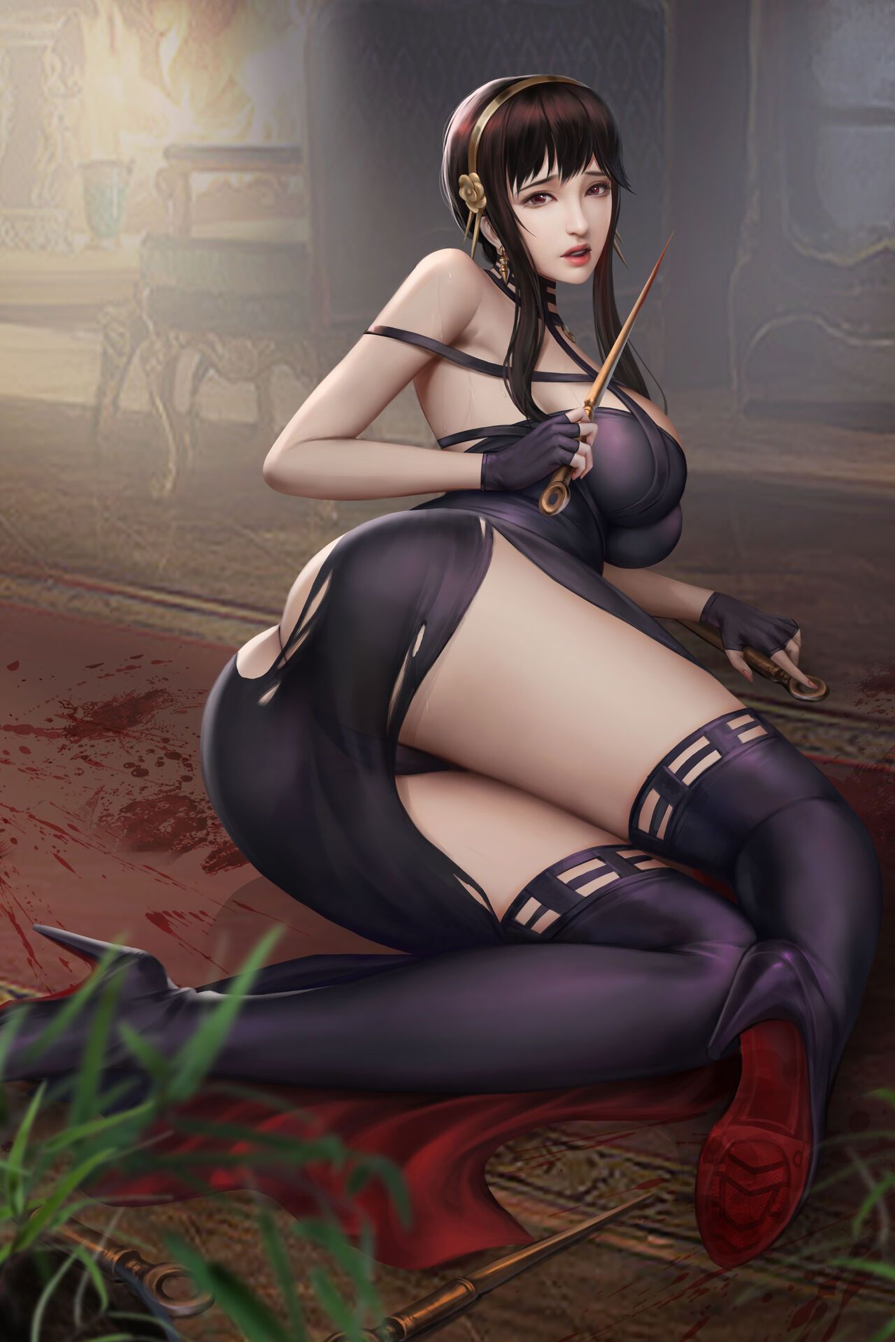 đọc truyện Artist Liu Mingxing Chương 10 ảnh 9 tại Giả Dược