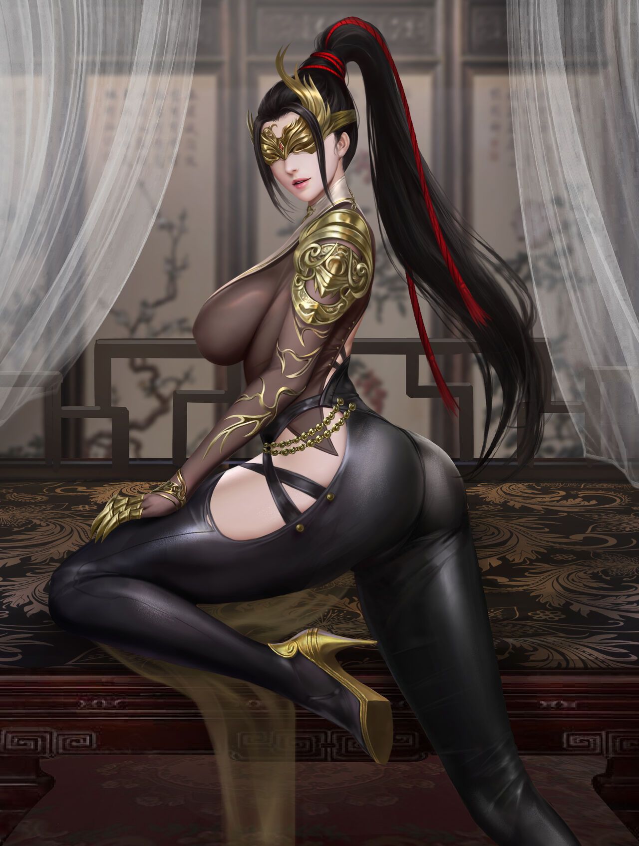 đọc truyện Artist Liu Mingxing Chương 11 ảnh 16 tại Giả Dược