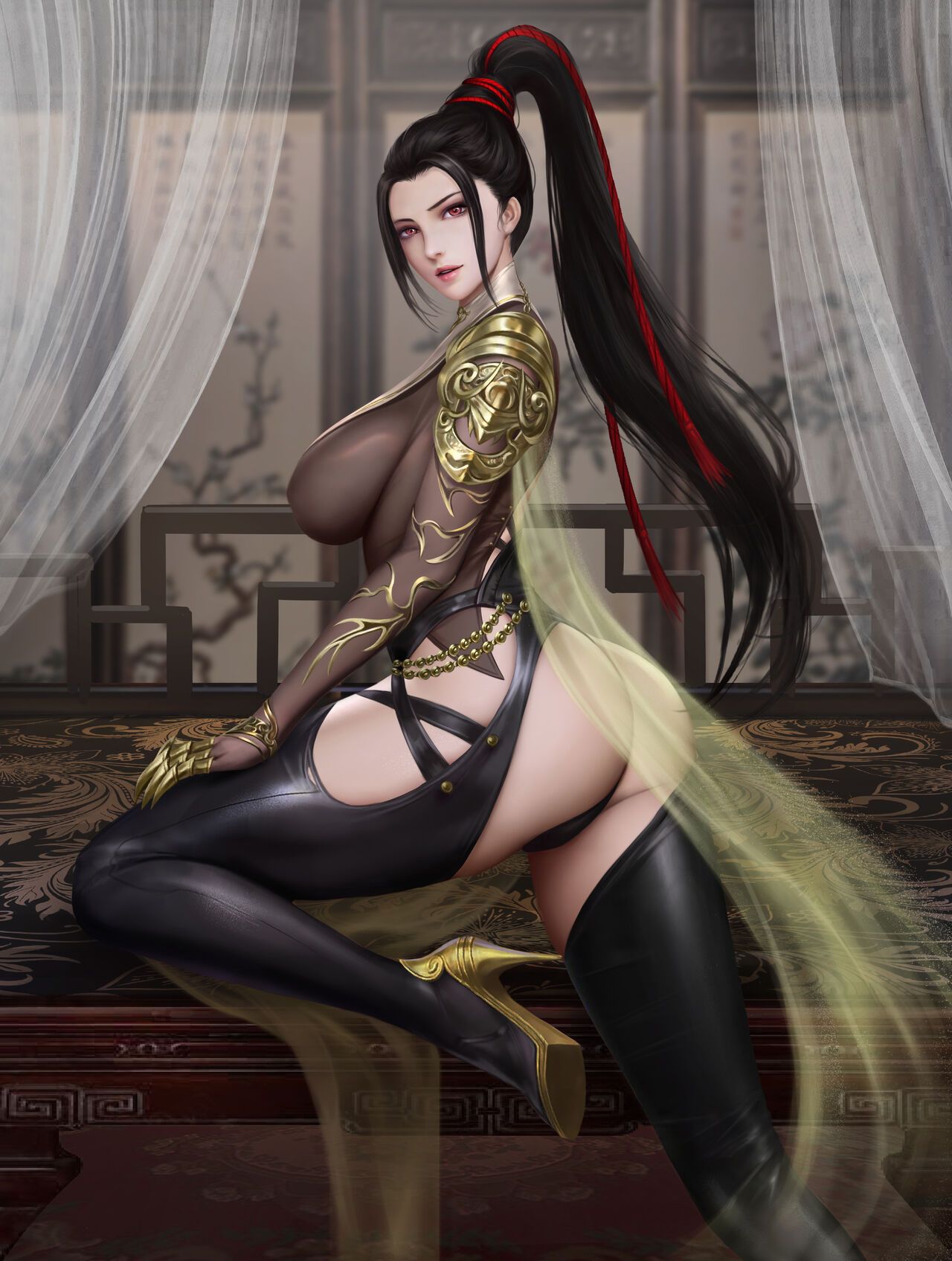 đọc truyện Artist Liu Mingxing Chương 11 ảnh 17 tại Giả Dược