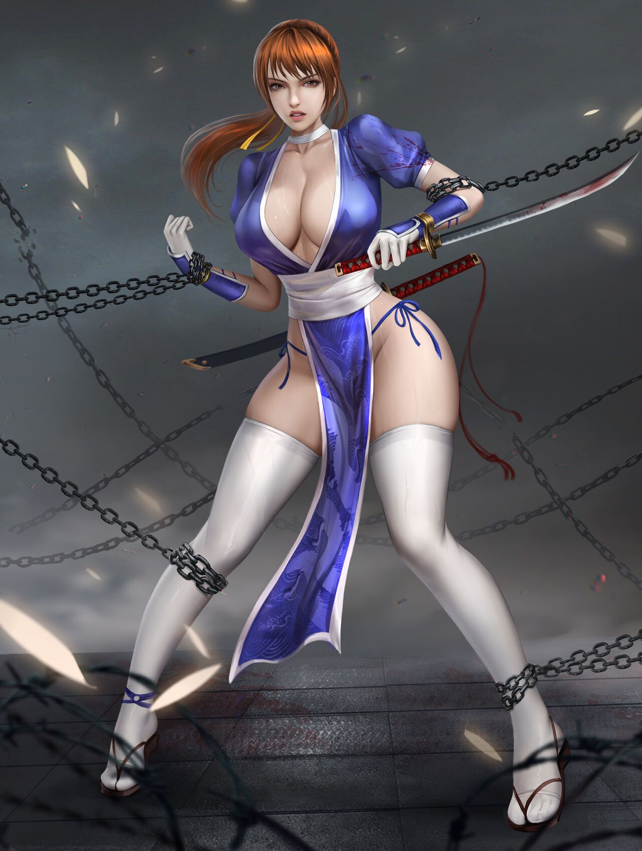 đọc truyện Artist Liu Mingxing Chương 11 ảnh 61 tại Giả Dược