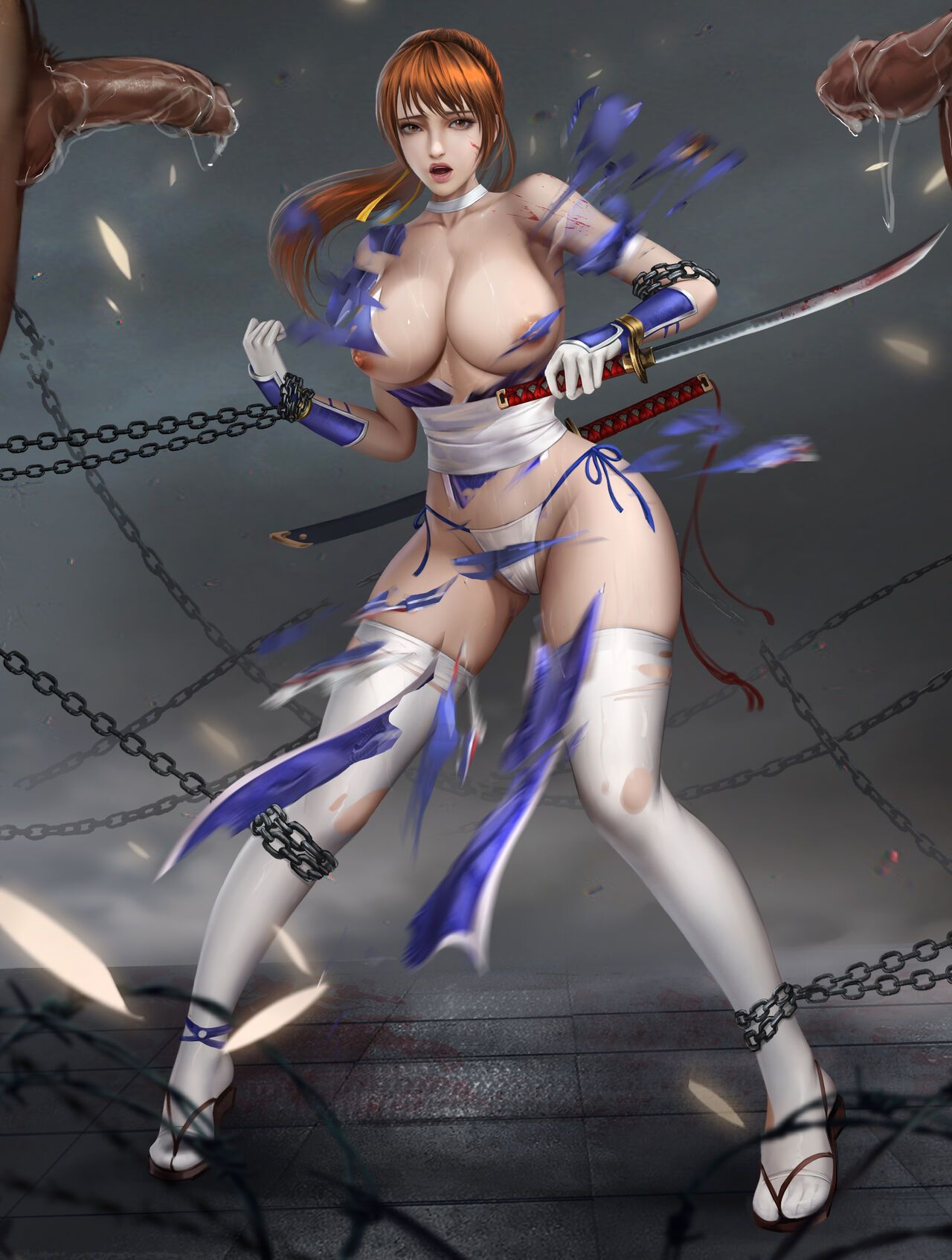 đọc truyện Artist Liu Mingxing Chương 11 ảnh 63 tại Giả Dược