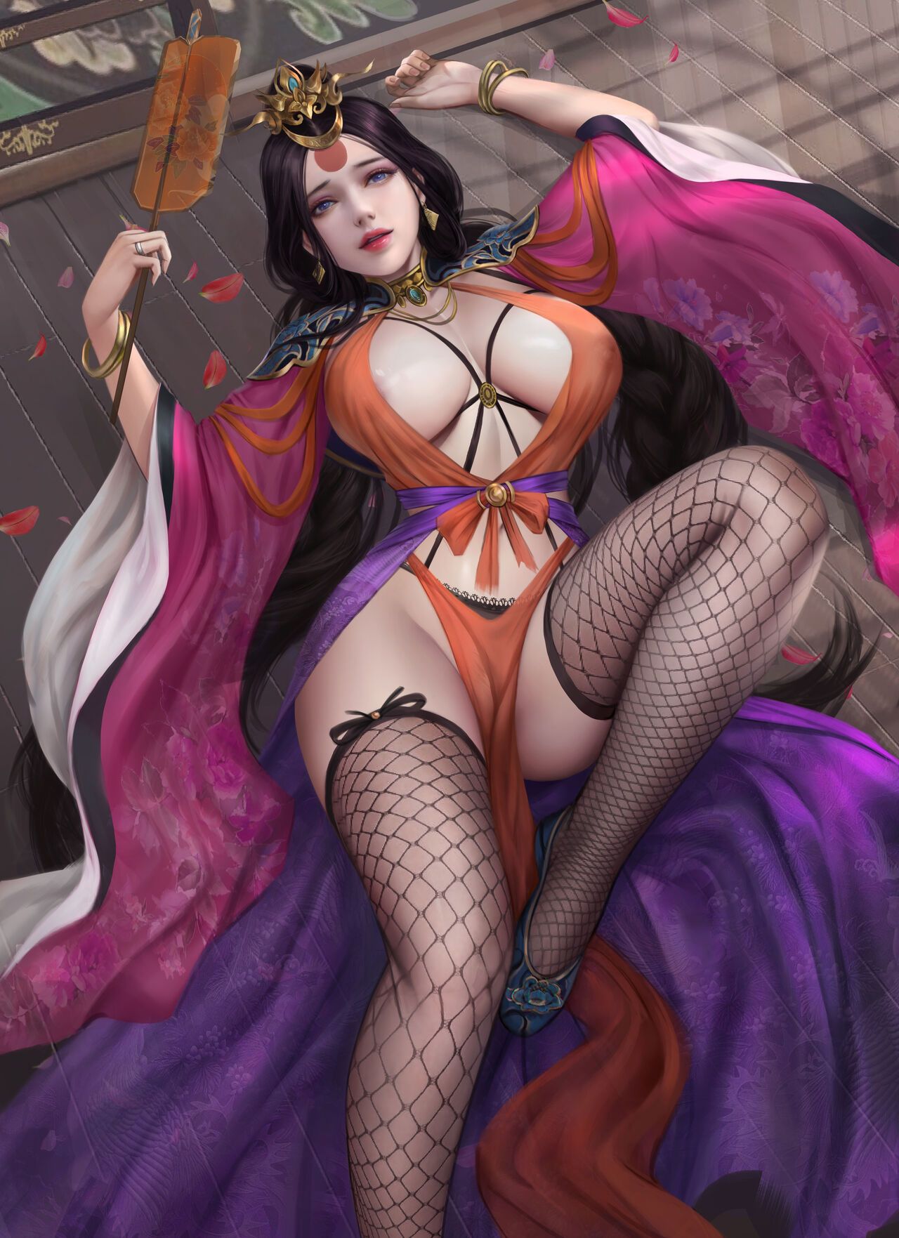 đọc truyện Artist Liu Mingxing Chương 12 ảnh 62 tại Giả Dược