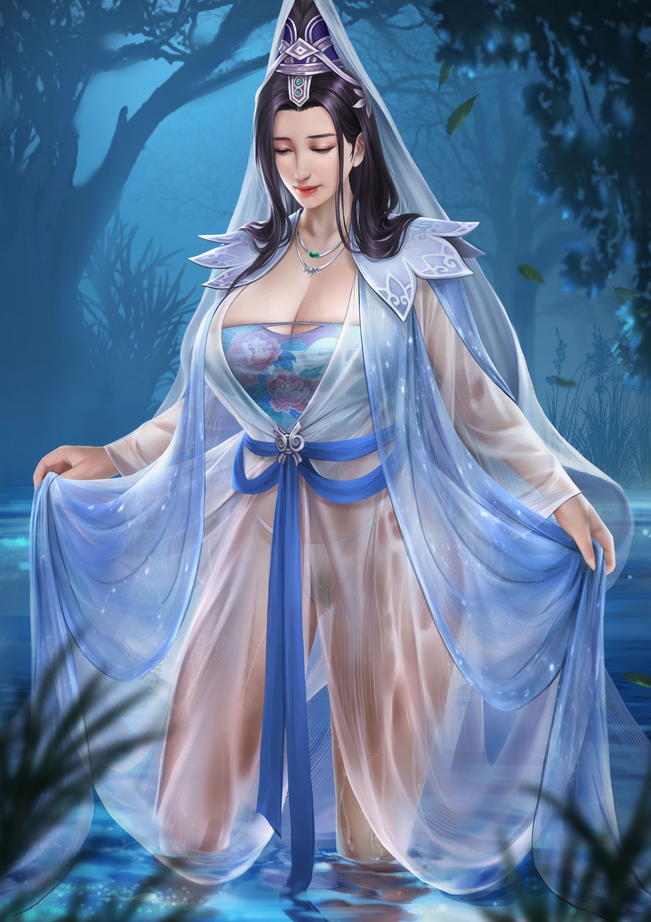 đọc truyện Artist Liu Mingxing Chương 15 ảnh 63 tại Giả Dược