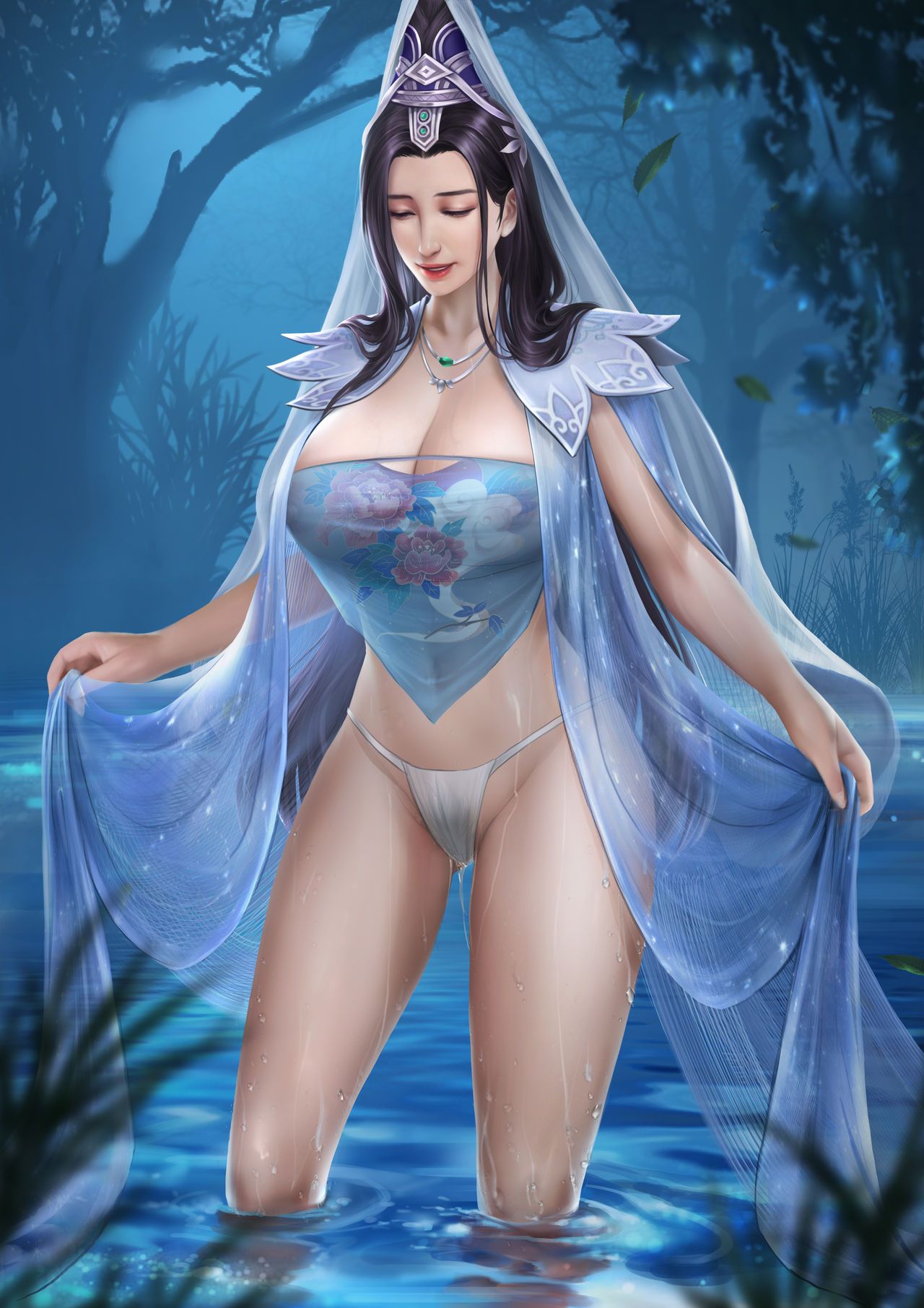 đọc truyện Artist Liu Mingxing Chương 15 ảnh 65 tại Giả Dược