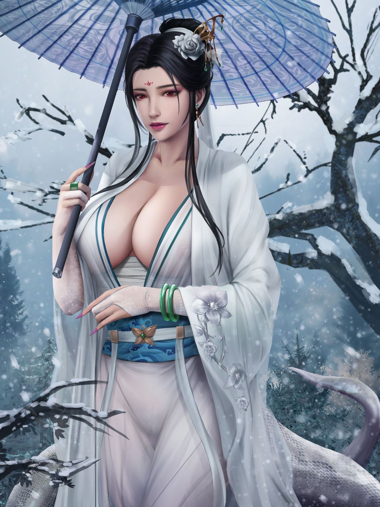 đọc truyện Artist Liu Mingxing Chương 16 ảnh 1 tại Giả Dược