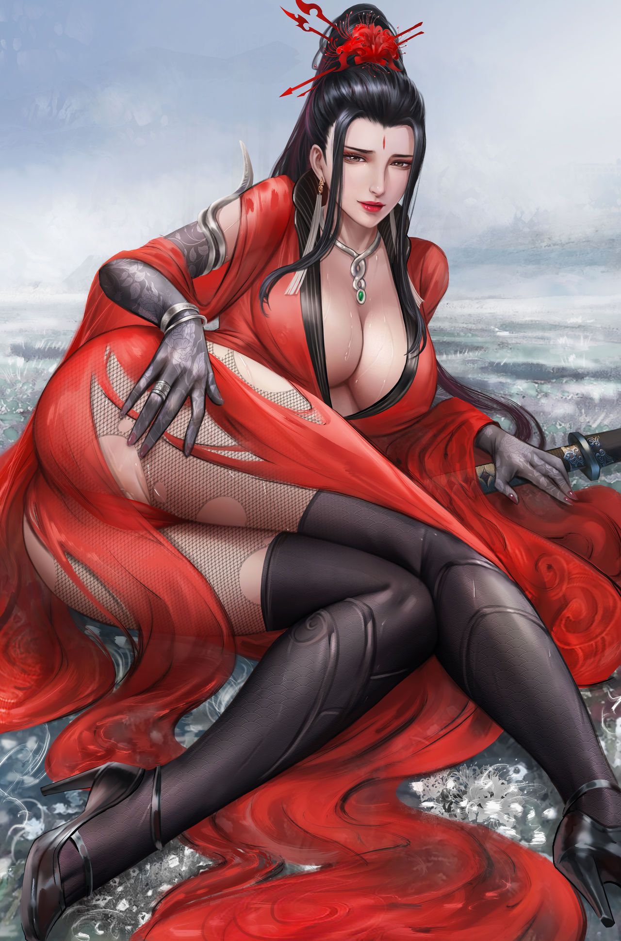 đọc truyện Artist Liu Mingxing Chương 2 ảnh 15 tại Giả Dược
