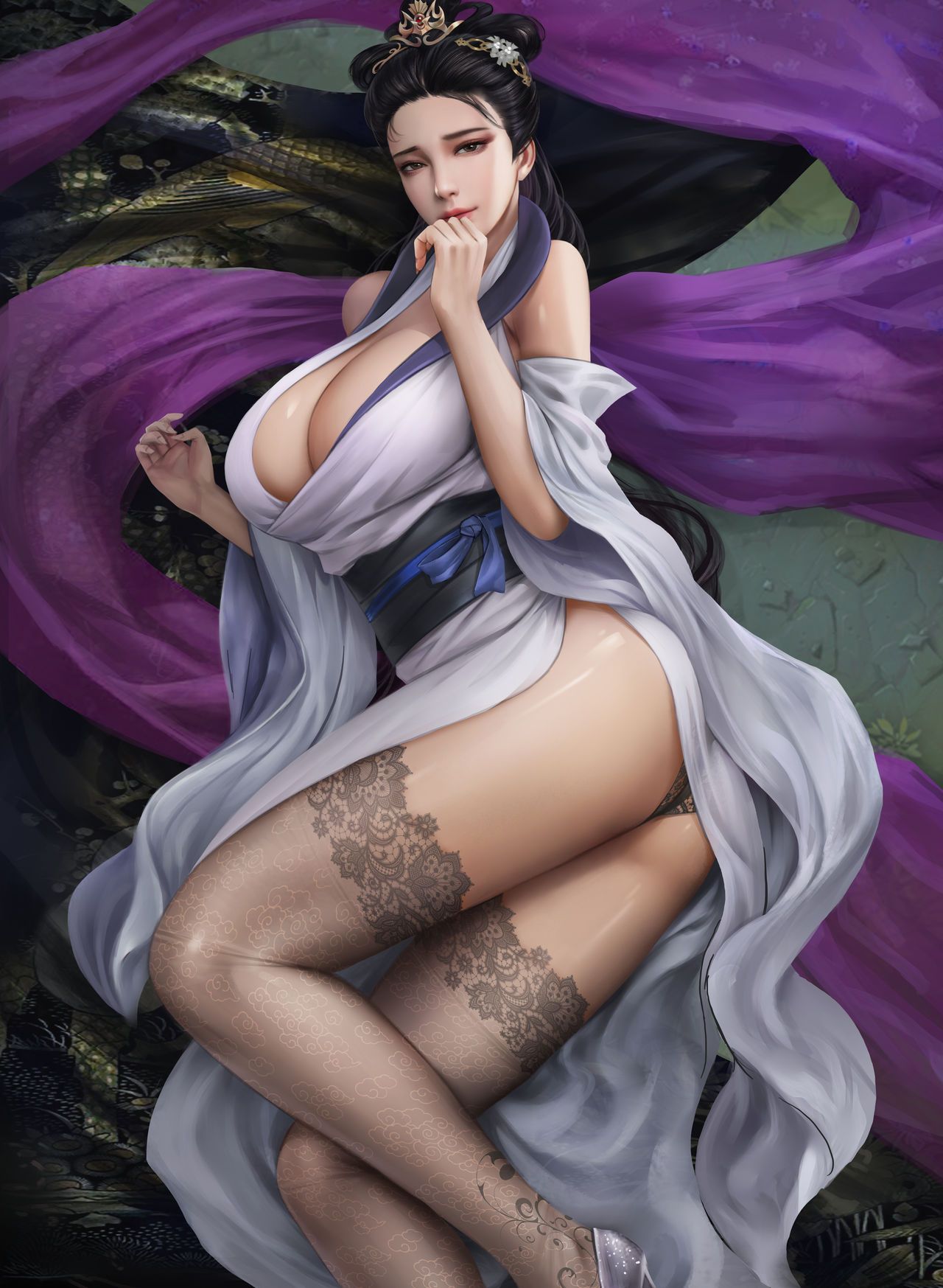 đọc truyện Artist Liu Mingxing Chương 2 ảnh 19 tại Giả Dược