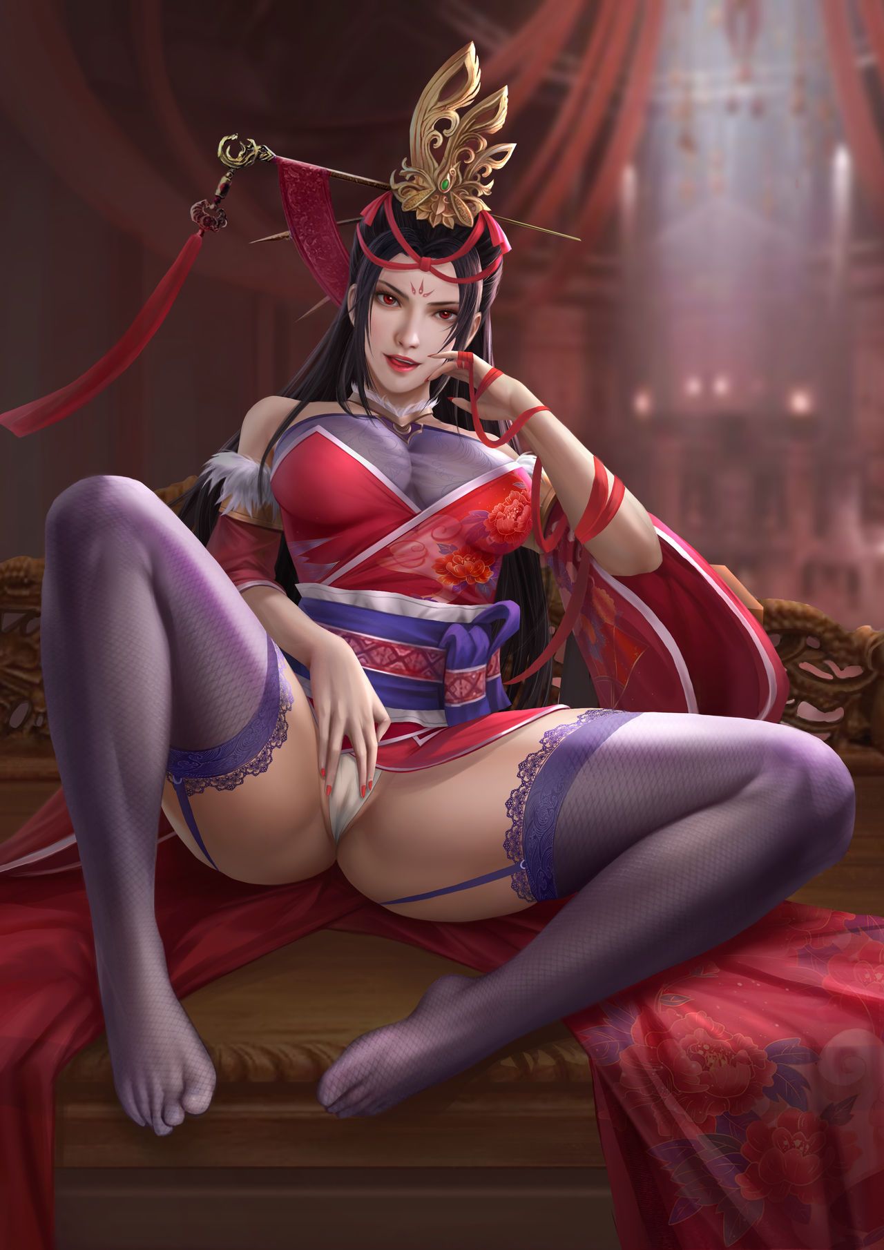 đọc truyện Artist Liu Mingxing Chương 5 ảnh 1 tại Giả Dược
