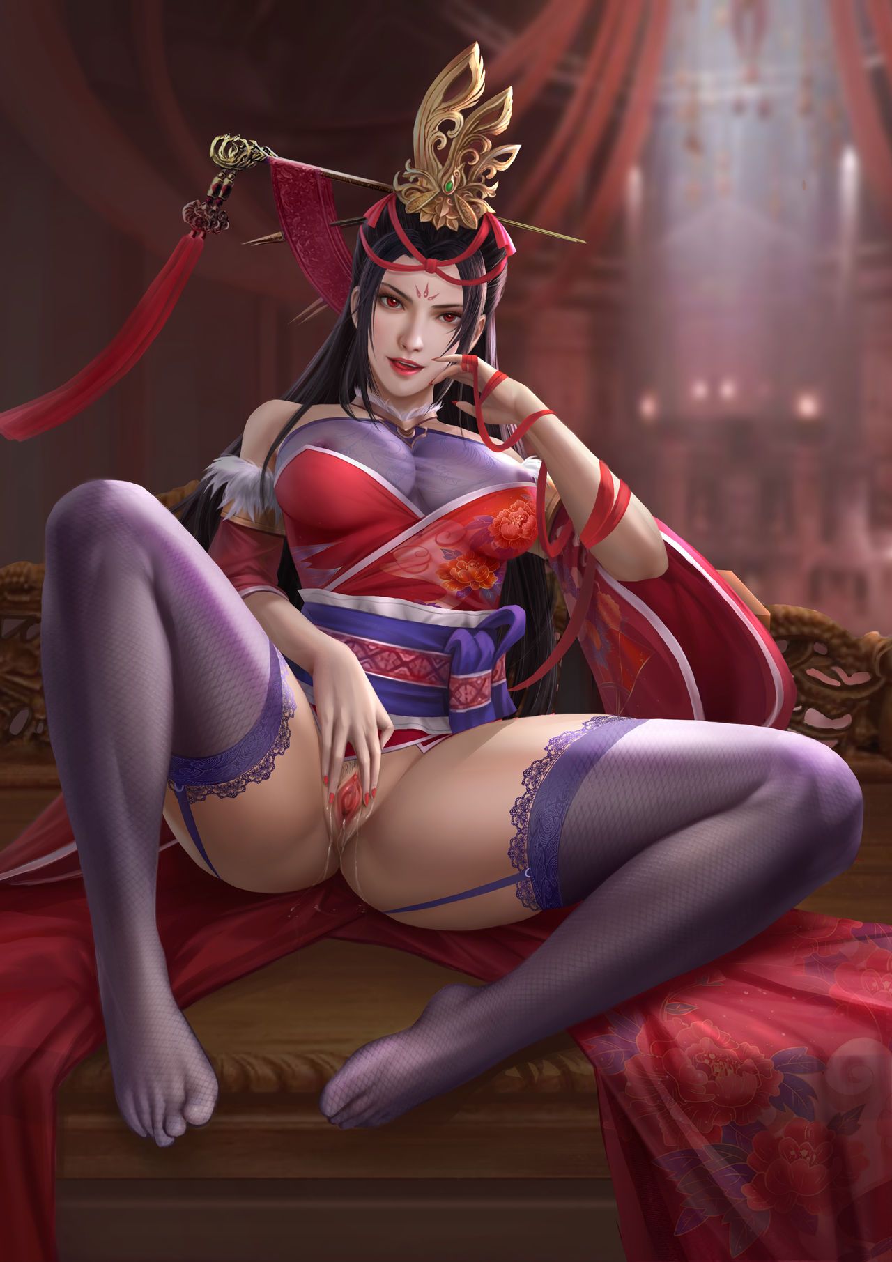 đọc truyện Artist Liu Mingxing Chương 5 ảnh 2 tại Giả Dược