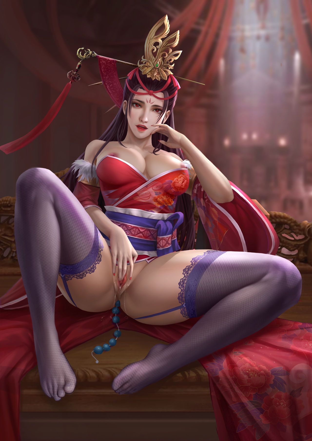 đọc truyện Artist Liu Mingxing Chương 5 ảnh 3 tại Giả Dược