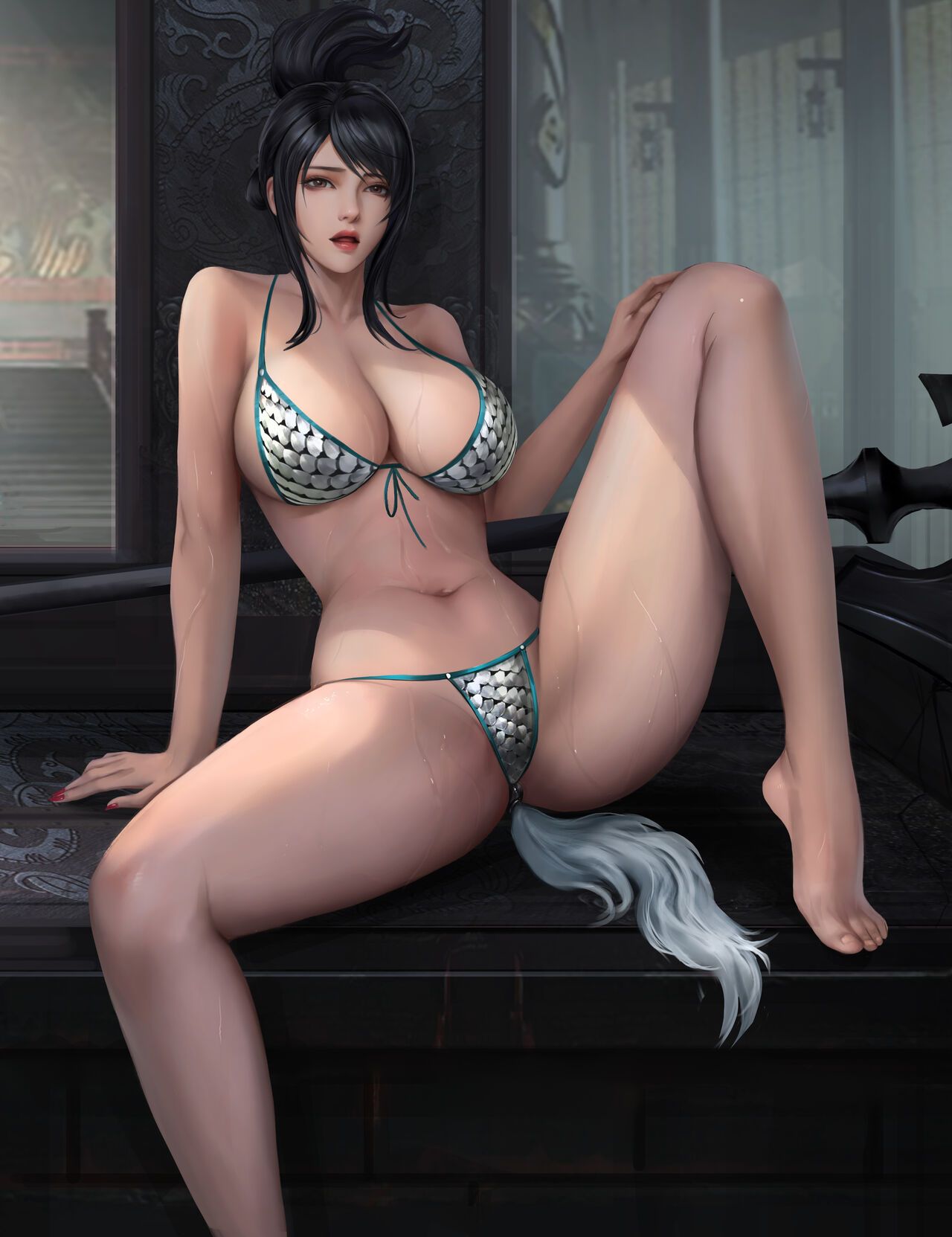 đọc truyện Artist Liu Mingxing Chương 9 ảnh 53 tại Giả Dược