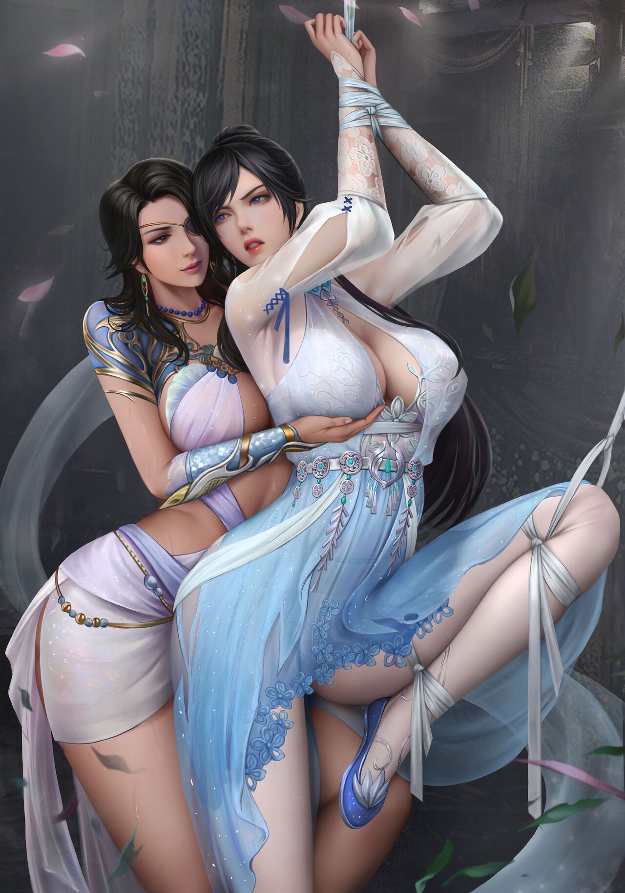 đọc truyện Artist Liu Mingxing Chương 9 ảnh 65 tại Giả Dược
