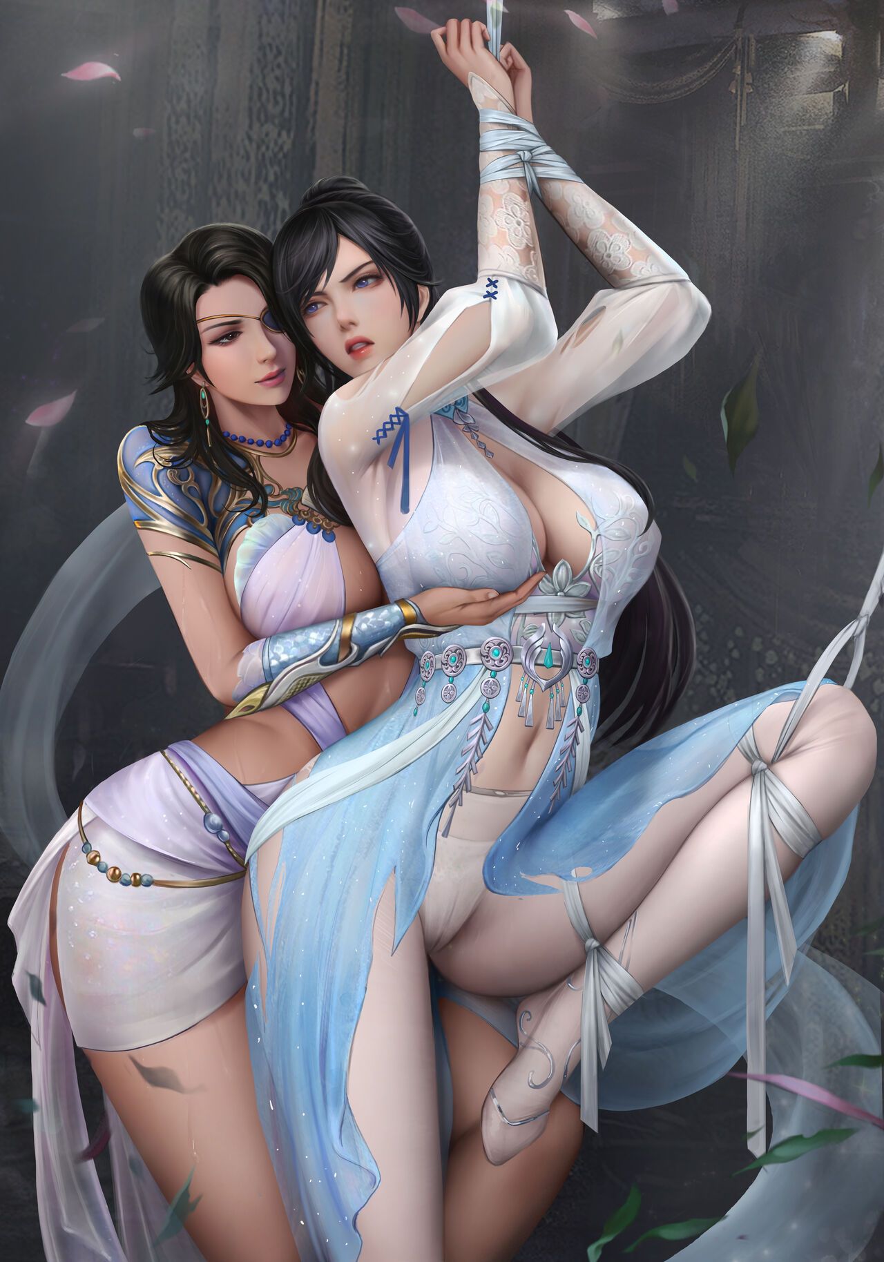 đọc truyện Artist Liu Mingxing Chương 9 ảnh 66 tại Giả Dược