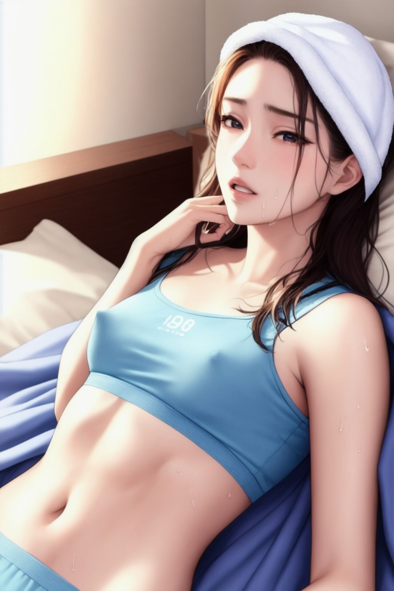 đọc truyện Artist Plaboy Chương 10 ảnh 46 tại Giả Dược