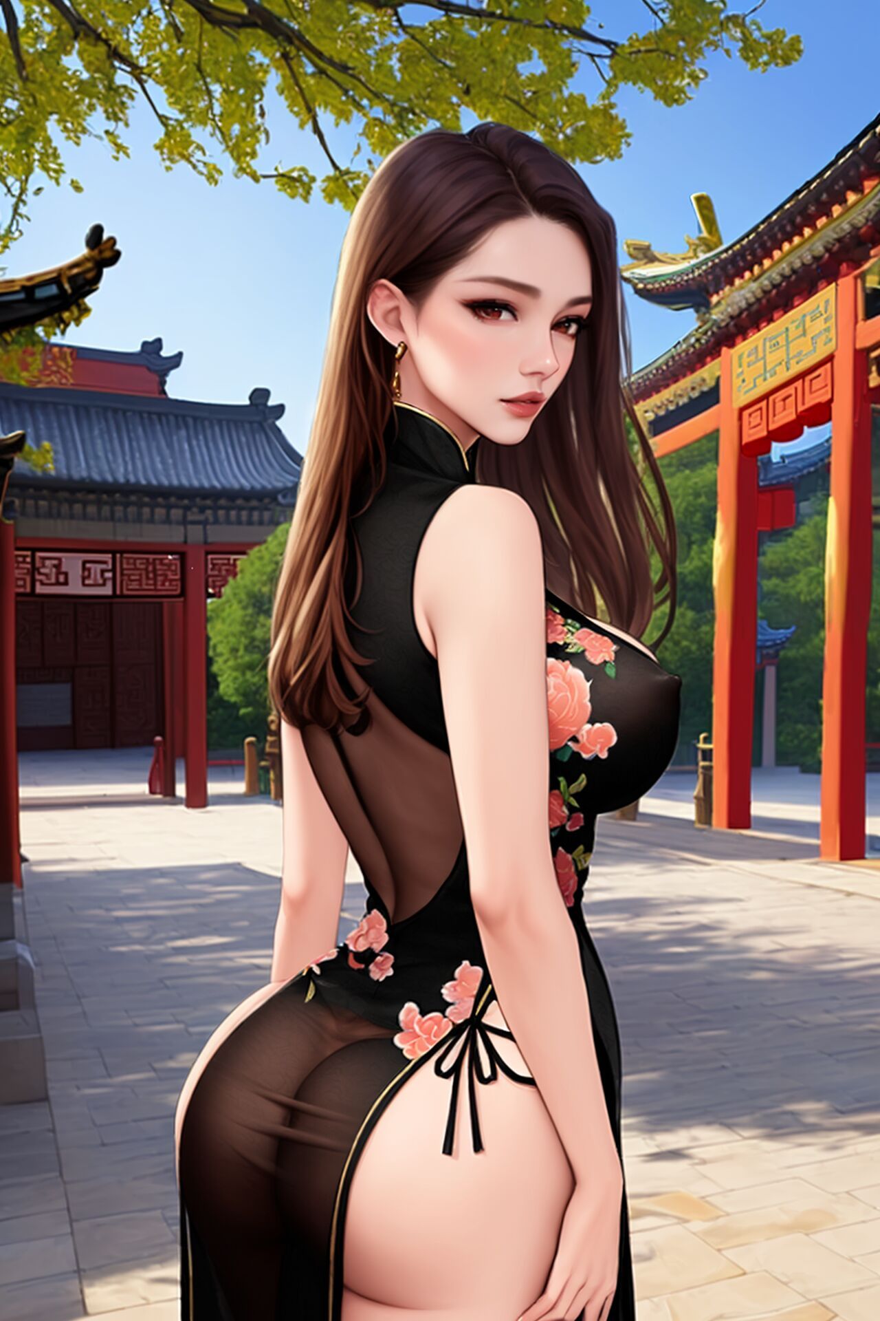 đọc truyện Artist Plaboy Chương 17 ảnh 48 tại Giả Dược