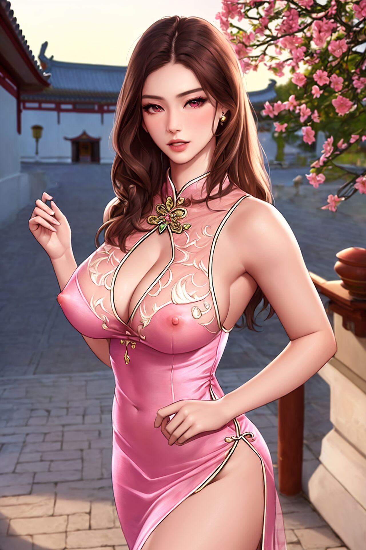 đọc truyện Artist Plaboy Chương 28 ảnh 41 tại Giả Dược