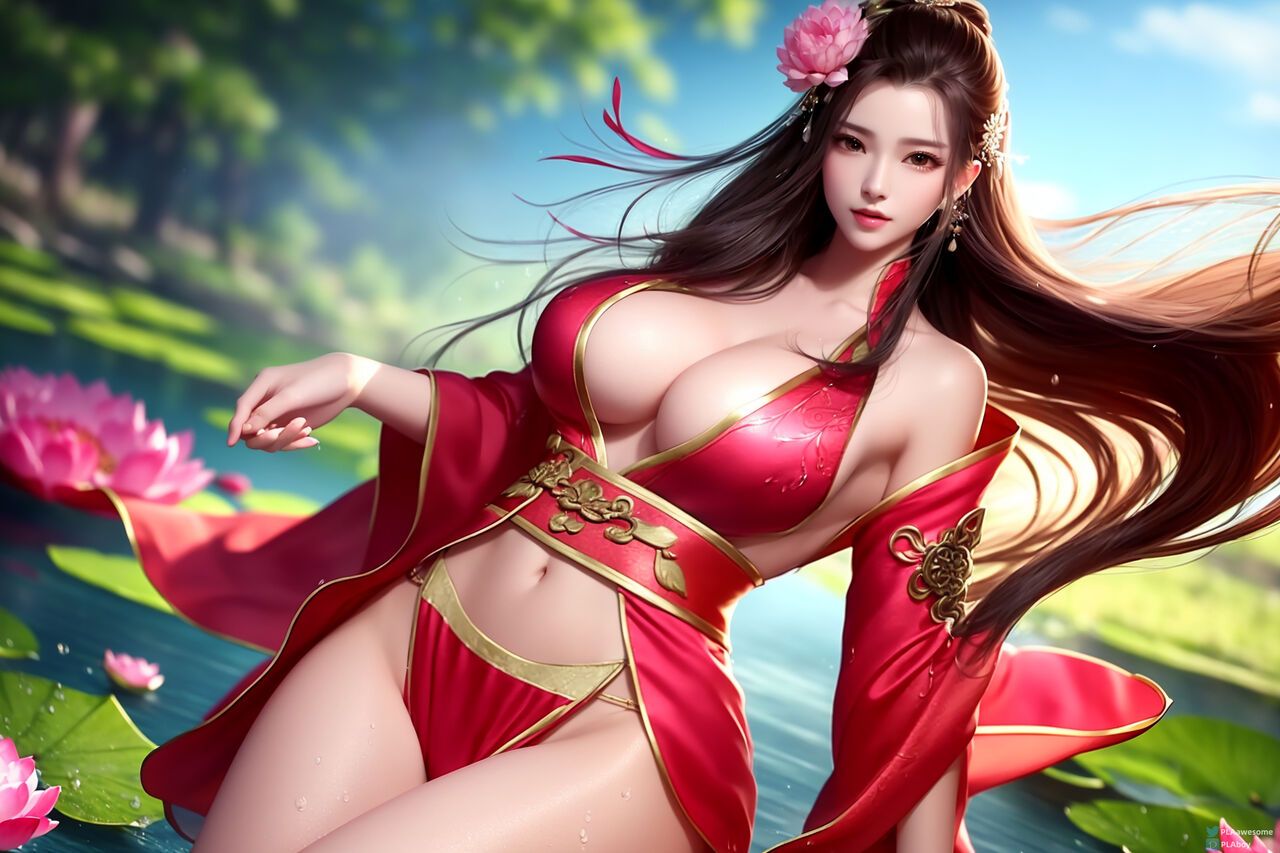 đọc truyện Artist Plaboy Chương 31 ảnh 61 tại Giả Dược