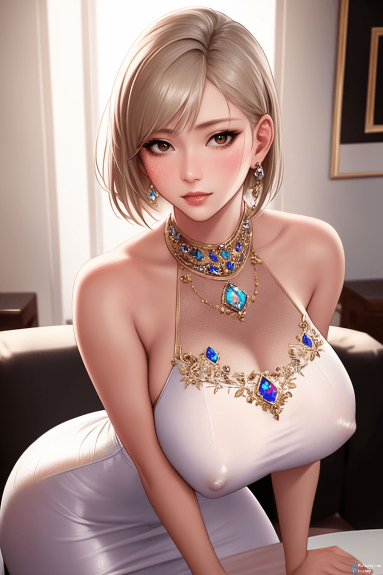 đọc truyện Artist Plaboy Chương 33 ảnh 56 tại Giả Dược