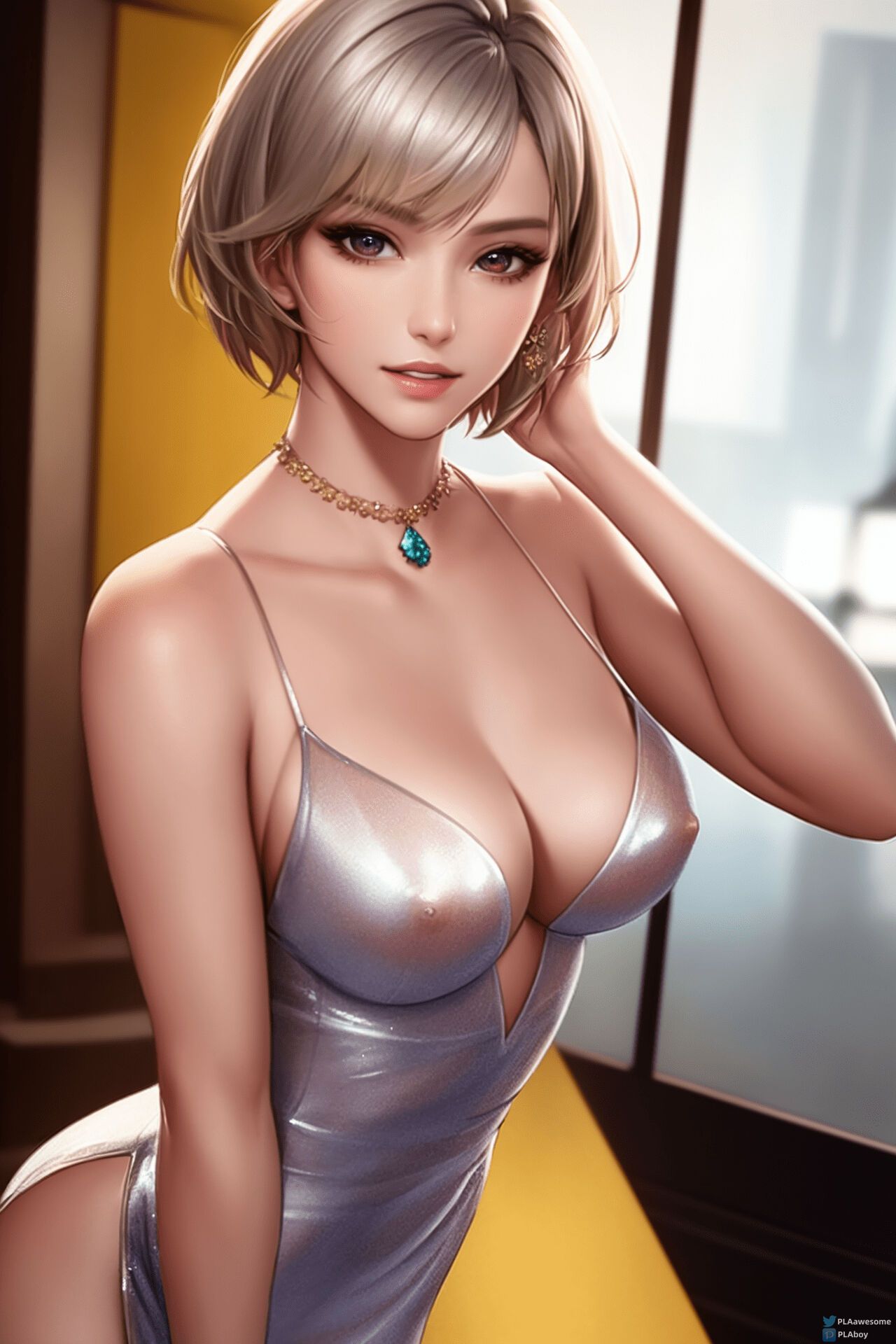 đọc truyện Artist Plaboy Chương 33 ảnh 80 tại Giả Dược