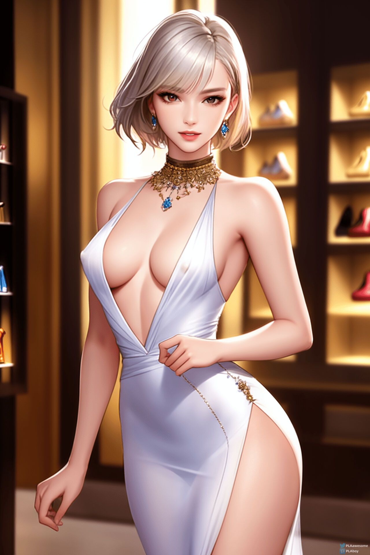 đọc truyện Artist Plaboy Chương 33 ảnh 89 tại Giả Dược