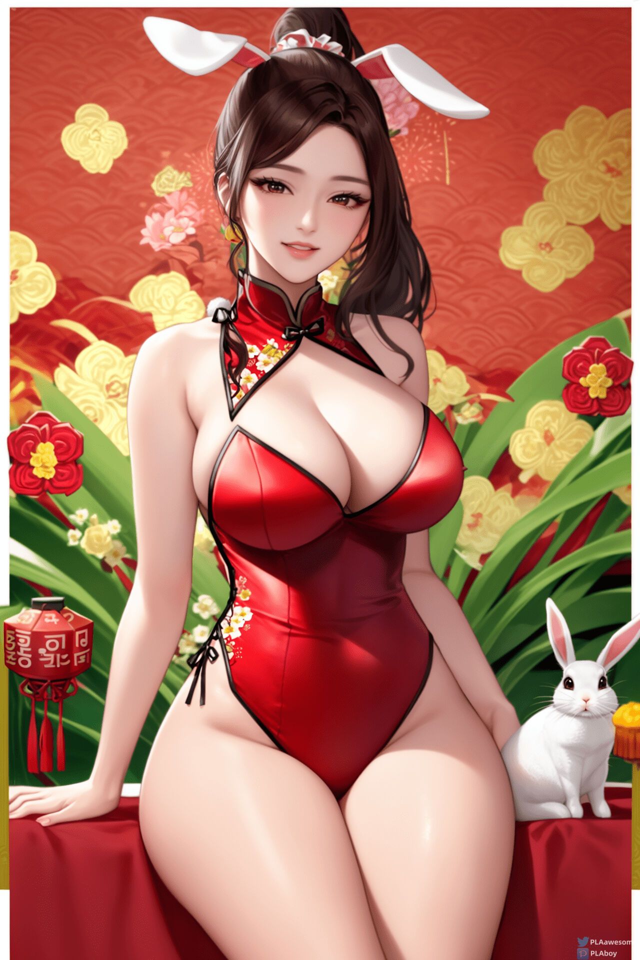 đọc truyện Artist Plaboy Chương 34 ảnh 102 tại Giả Dược