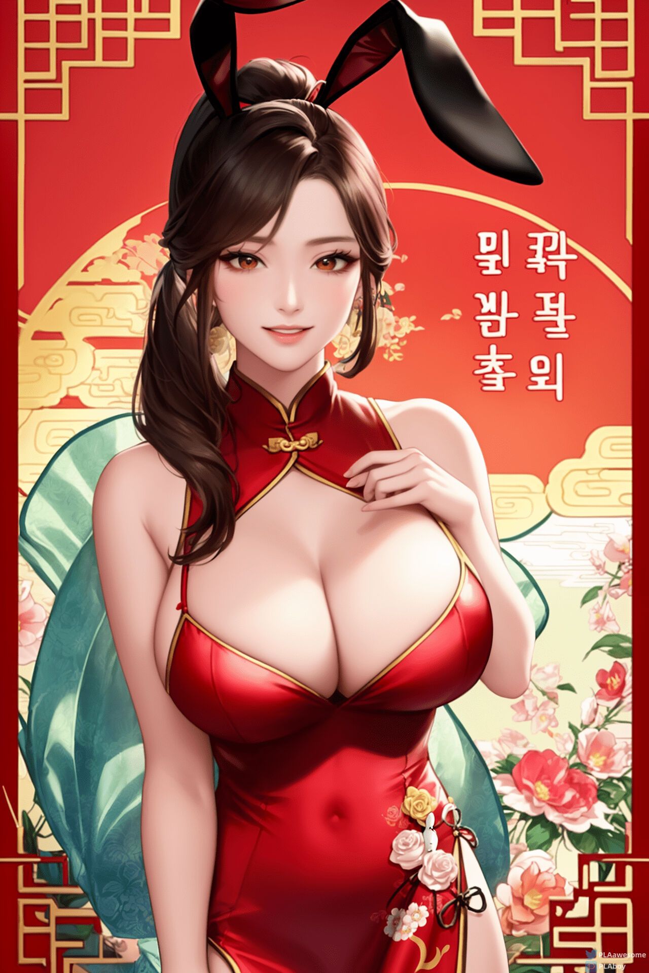 đọc truyện Artist Plaboy Chương 34 ảnh 104 tại Giả Dược