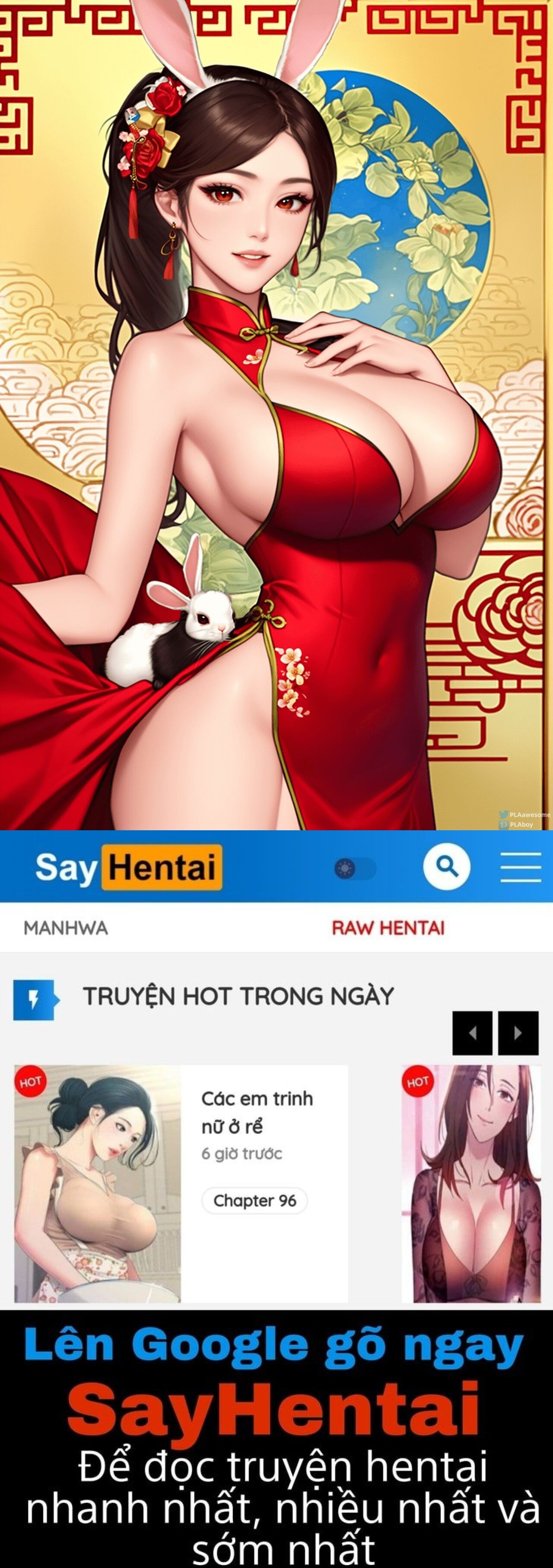 đọc truyện Artist Plaboy Chương 34 ảnh 110 tại Giả Dược