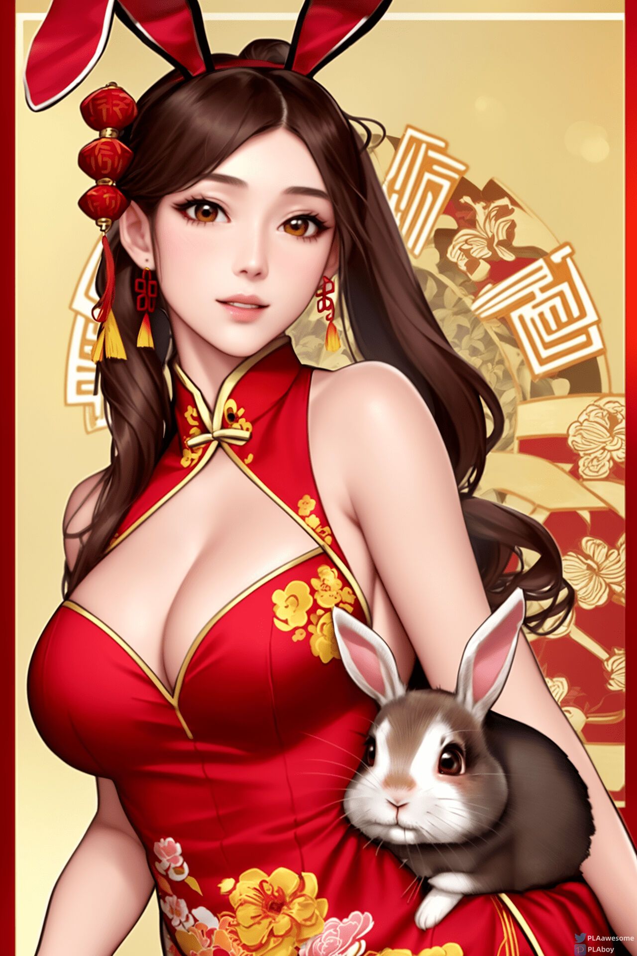 đọc truyện Artist Plaboy Chương 34 ảnh 81 tại Giả Dược