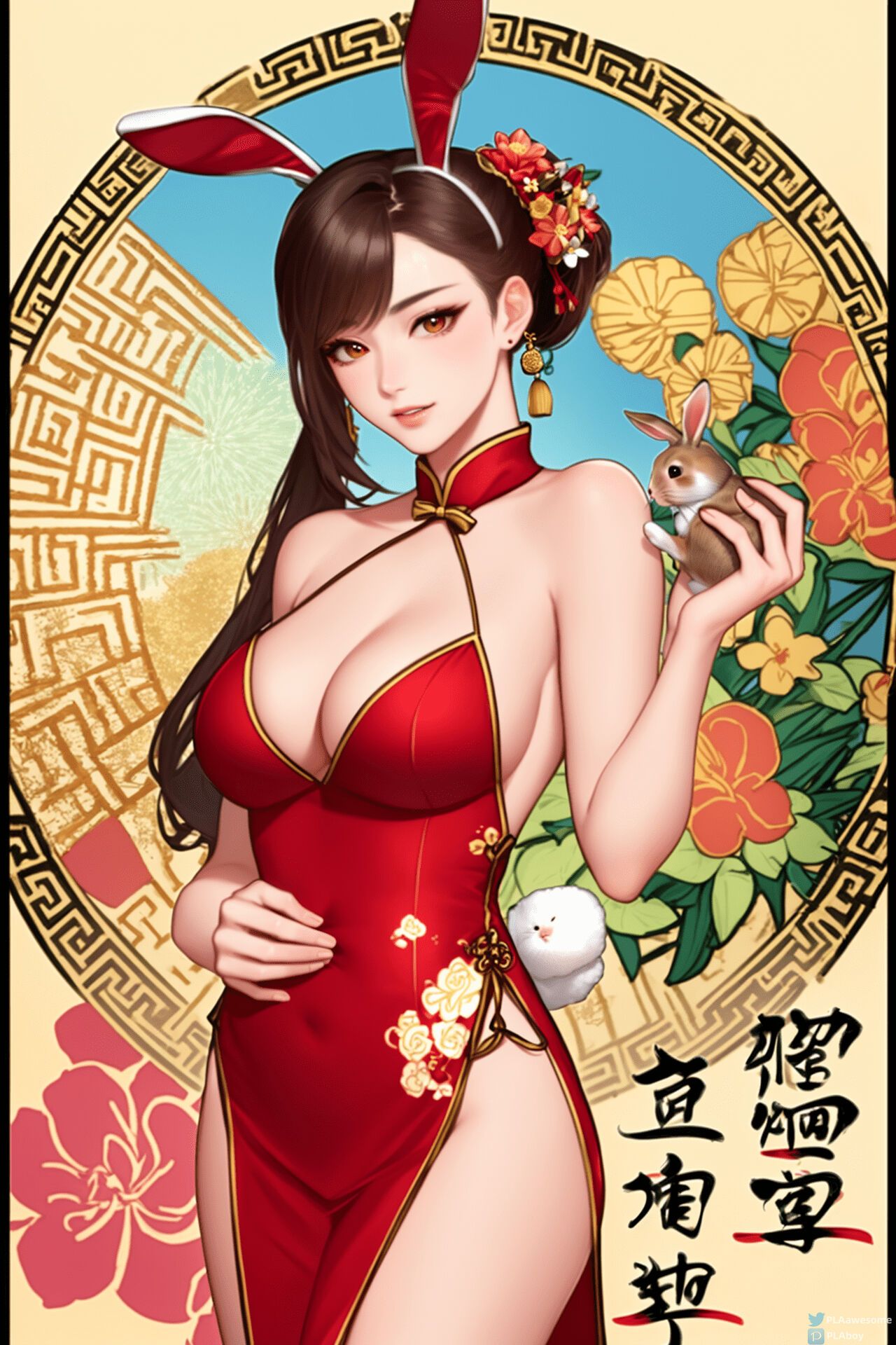 đọc truyện Artist Plaboy Chương 34 ảnh 87 tại Giả Dược