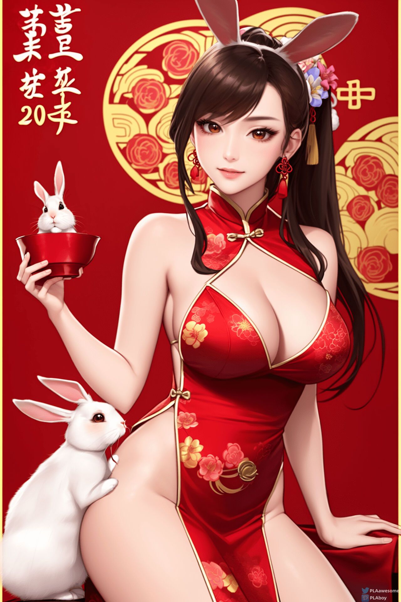 đọc truyện Artist Plaboy Chương 34 ảnh 88 tại Giả Dược