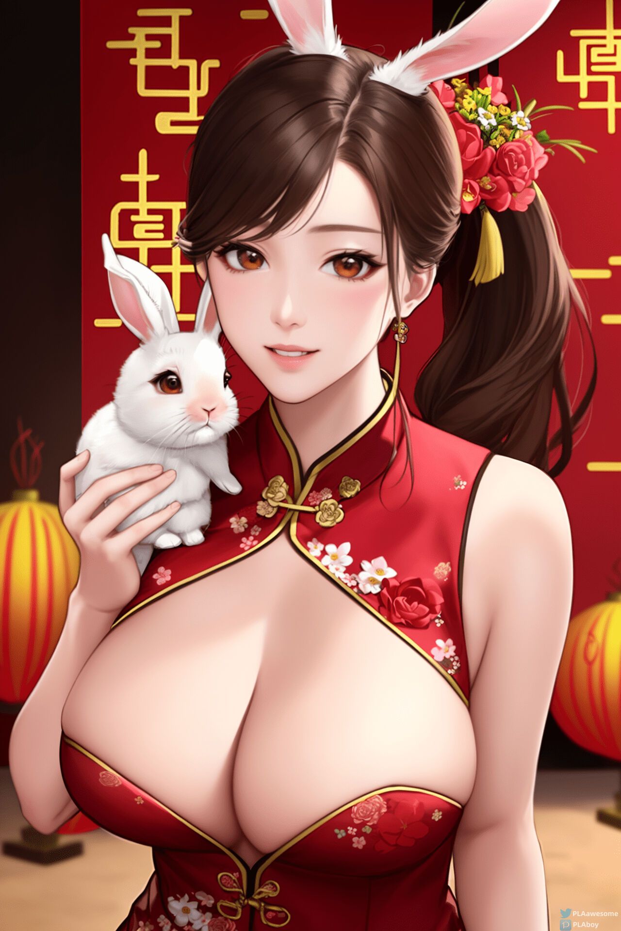 đọc truyện Artist Plaboy Chương 34 ảnh 91 tại Giả Dược