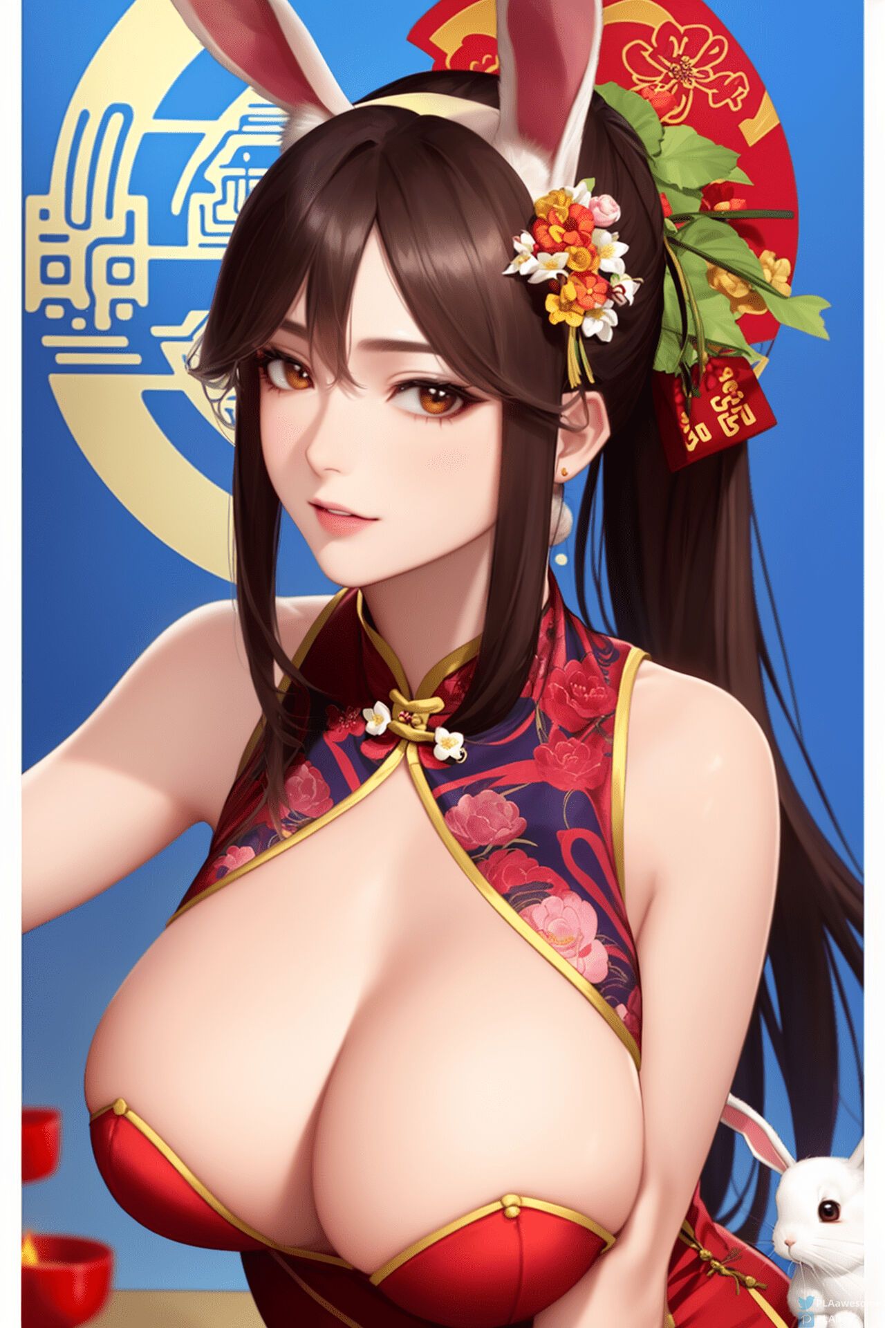 đọc truyện Artist Plaboy Chương 34 ảnh 92 tại Giả Dược