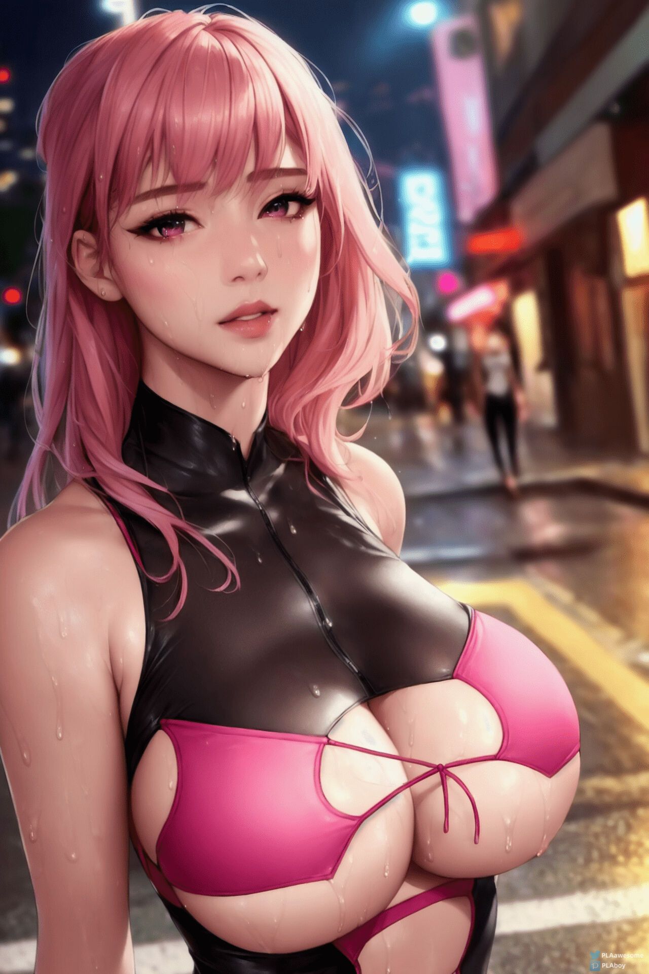 đọc truyện Artist Plaboy Chương 35 ảnh 119 tại Giả Dược