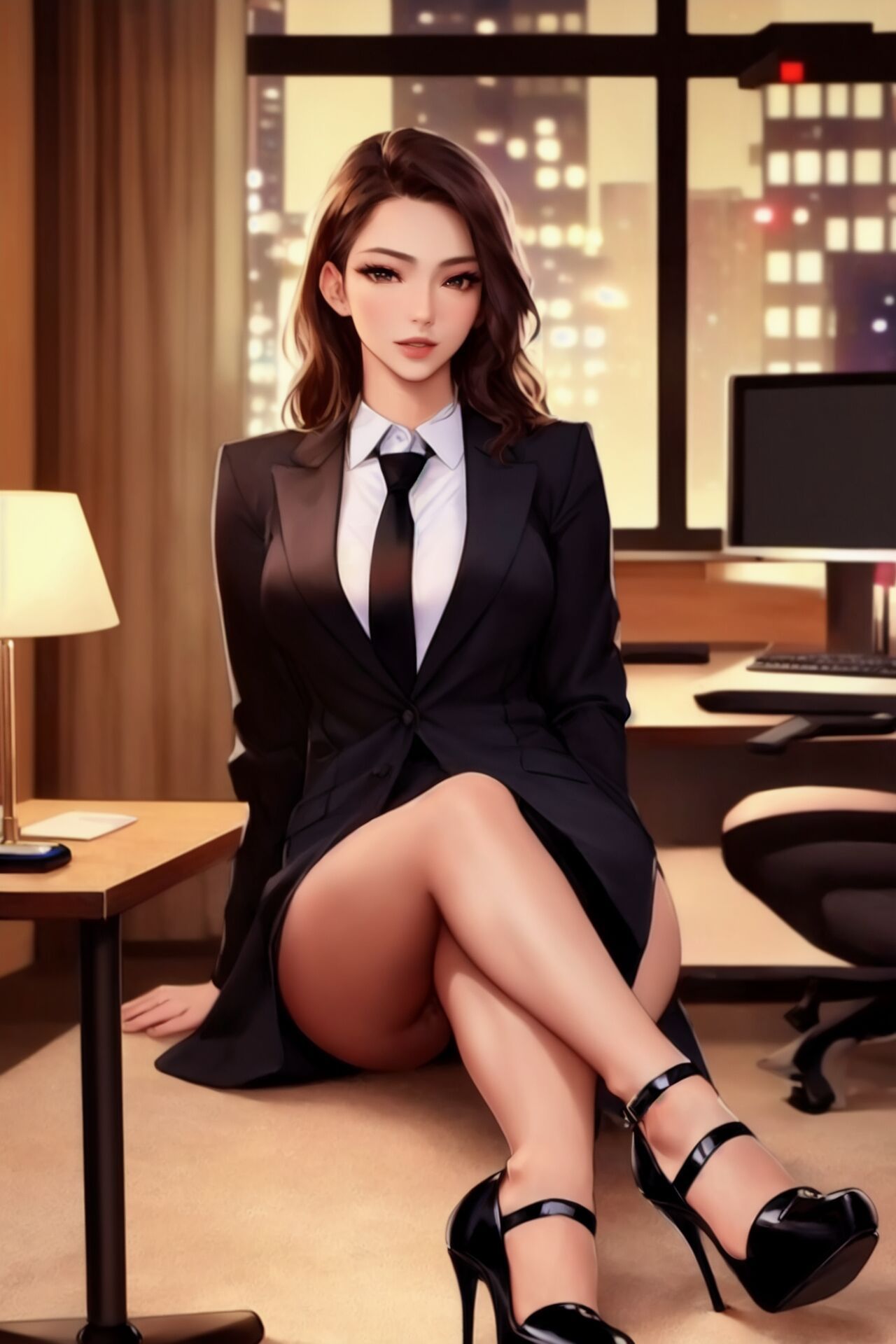 đọc truyện Artist Plaboy Chương 7 ảnh 22 tại Giả Dược