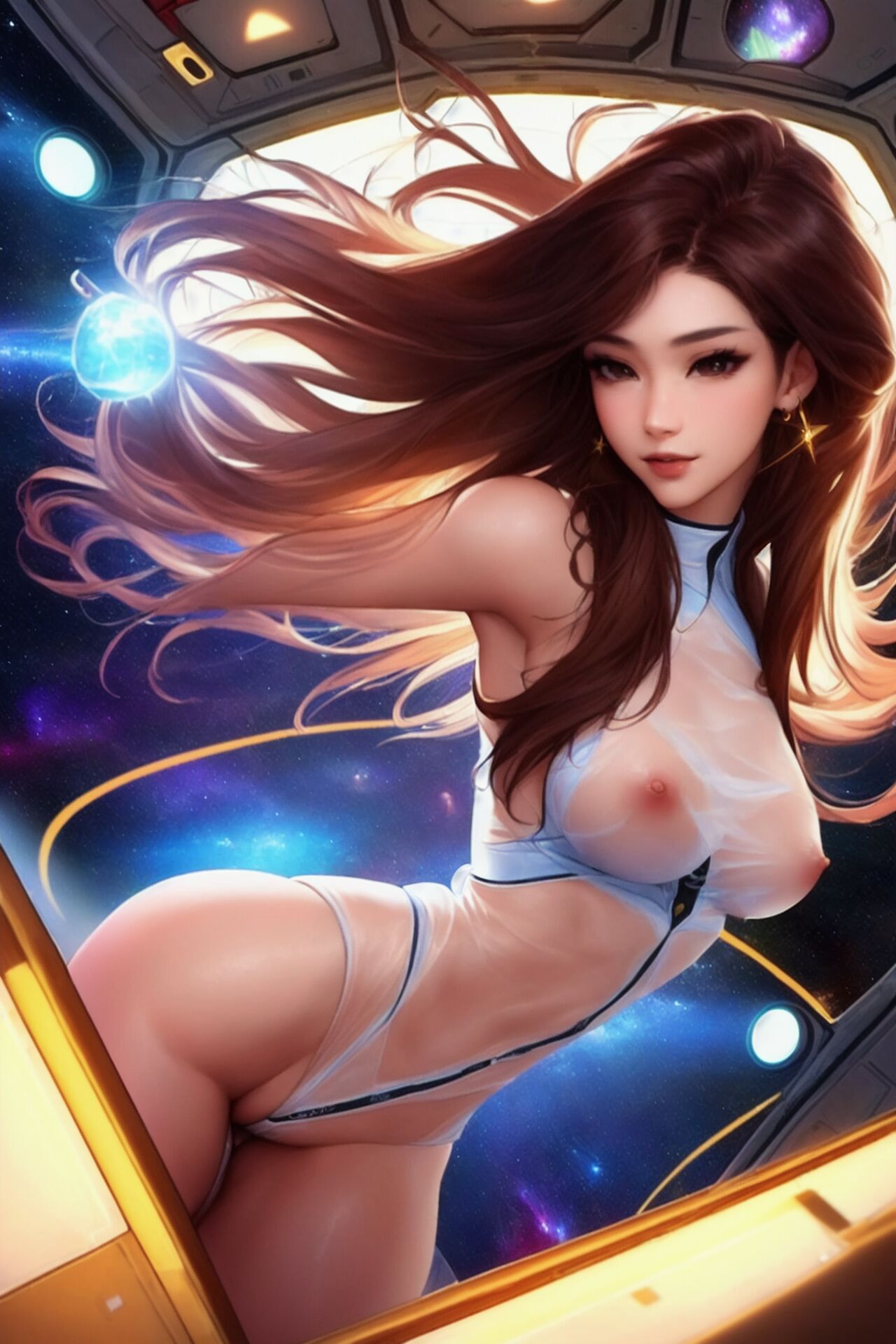 đọc truyện Artist Plaboy Chương 7 ảnh 96 tại Giả Dược