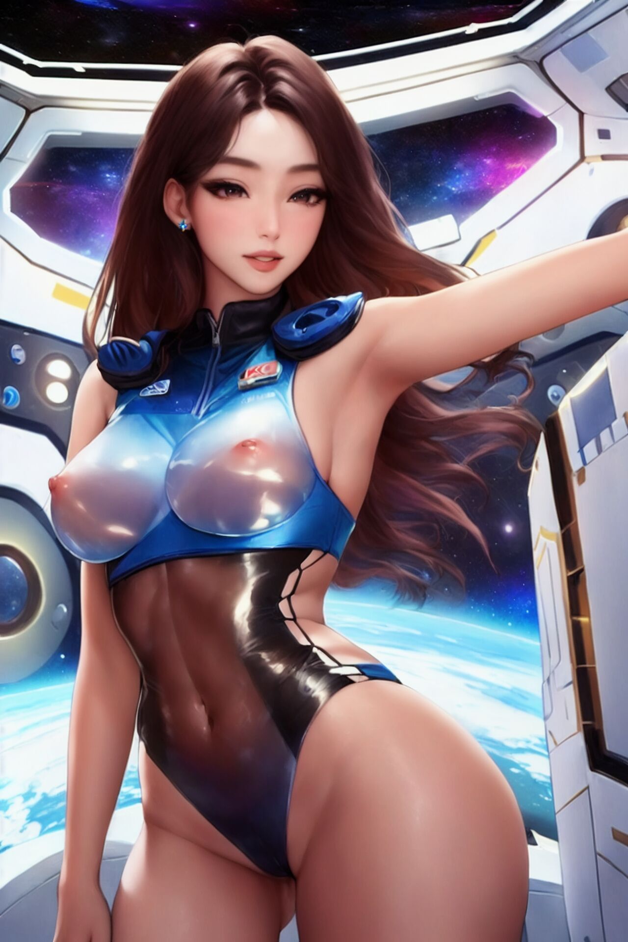đọc truyện Artist Plaboy Chương 8 ảnh 30 tại Giả Dược