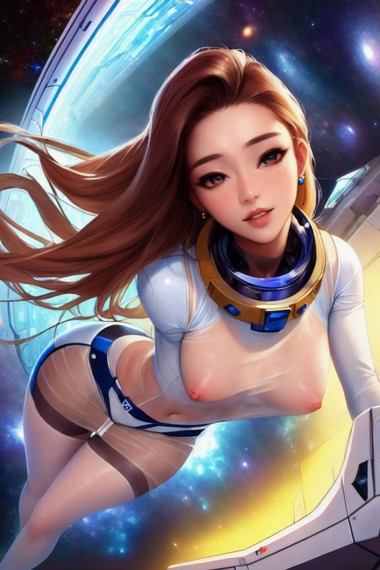 đọc truyện Artist Plaboy Chương 8 ảnh 9 tại Giả Dược