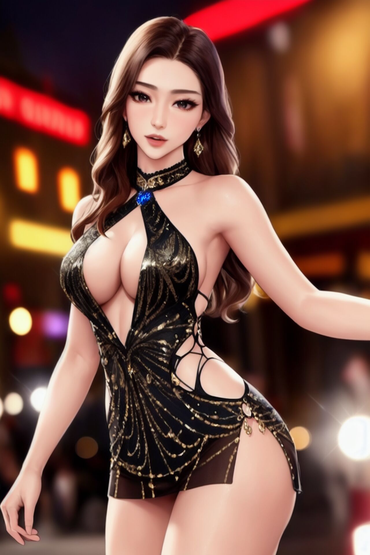 đọc truyện Artist Plaboy Chương 8 ảnh 87 tại Giả Dược